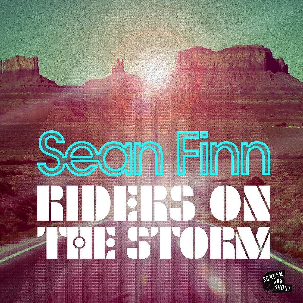 Sean Finn - Riders On the Storm (Luigi Rocca Remix)