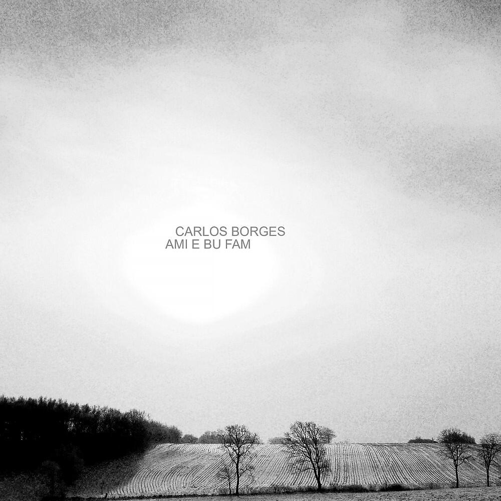 Carlos Borges - Santa Catarina
