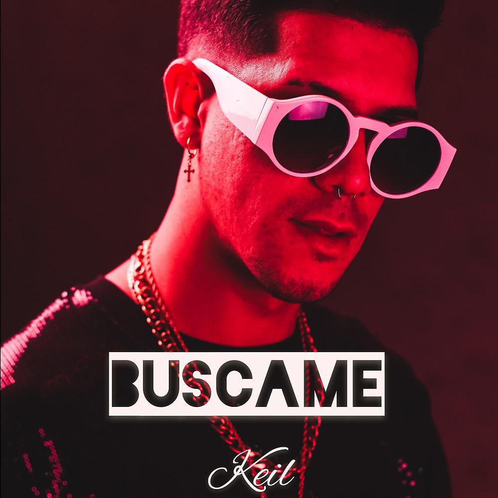 Постер альбома Buscame