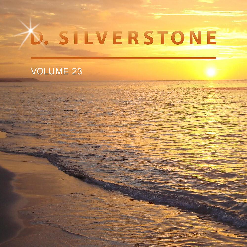 D. Silverstone - Electro Blues