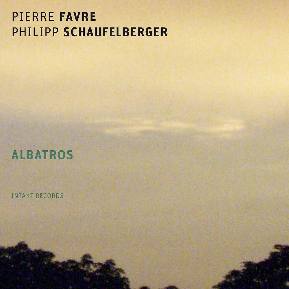 Pierre Favre - Haddock