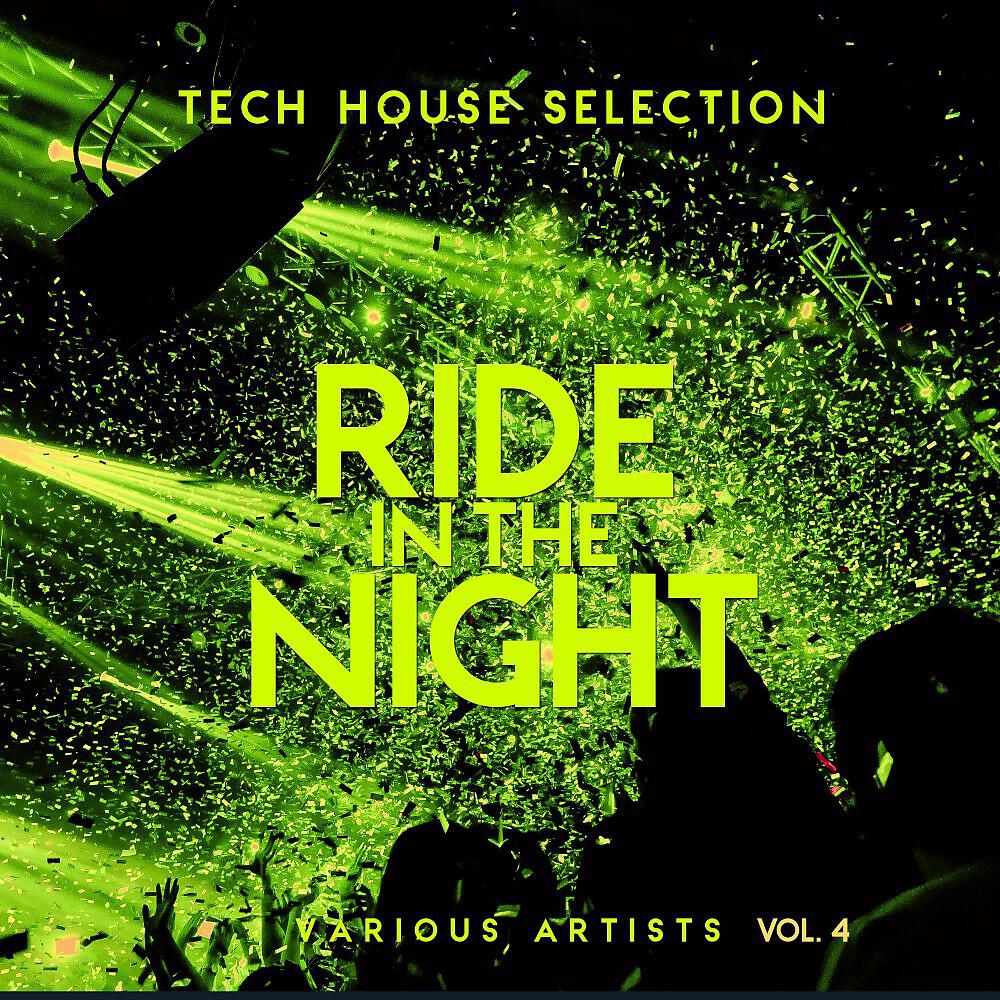 Tod Allen - Free Love (Original Mix)