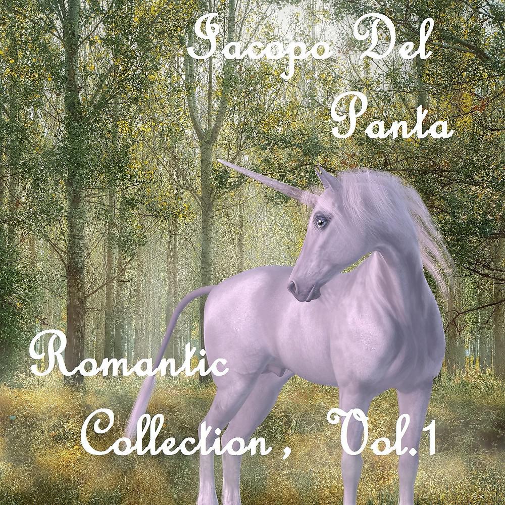 Постер альбома Romantic Collection, Vol. 1