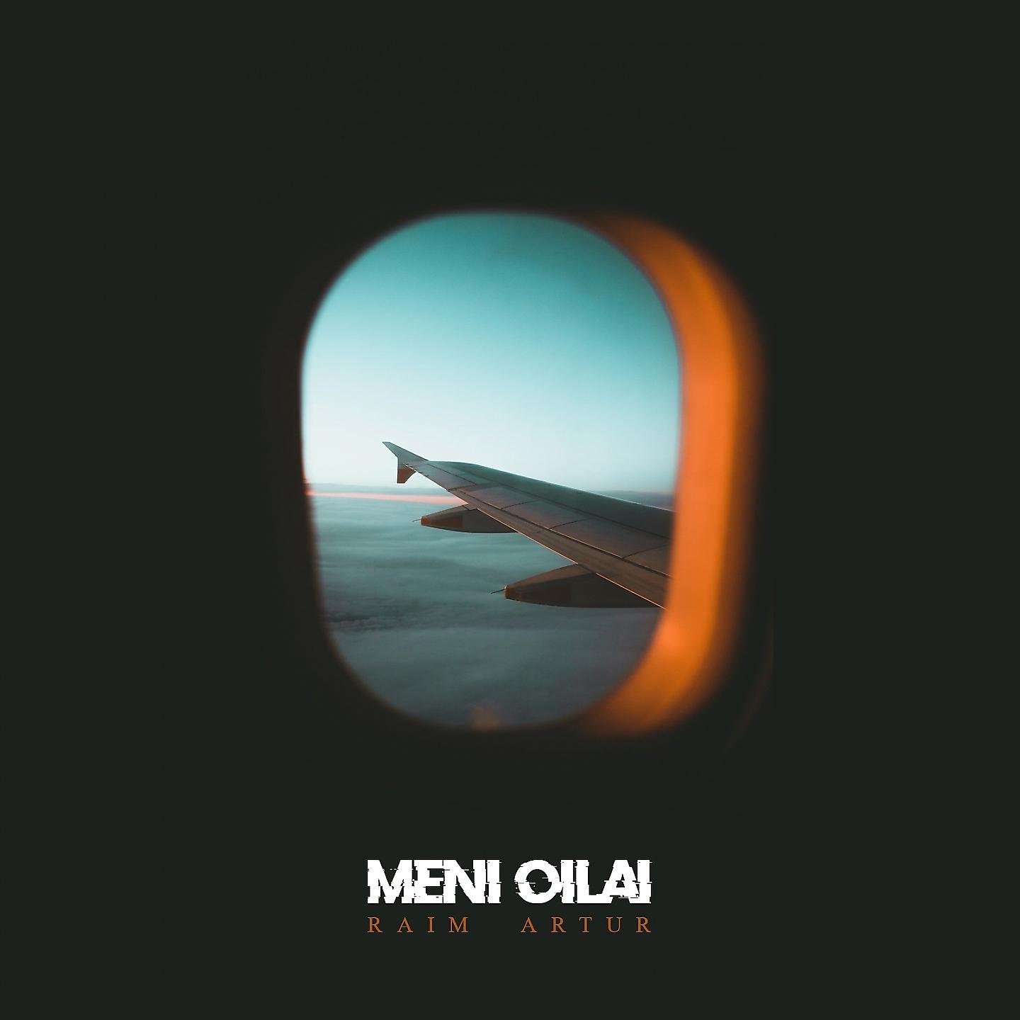 Постер альбома Meni Oilai