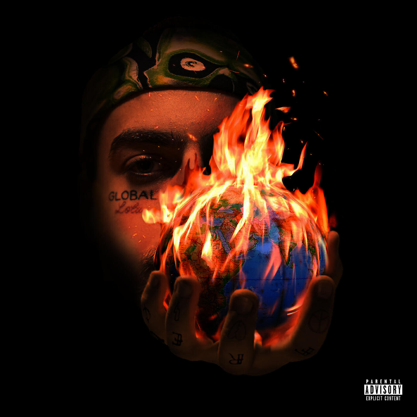 Global Dan - W.A.N.T.S
