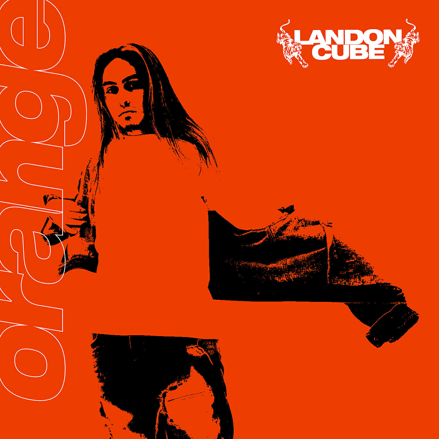 Landon Cube - Nuisance