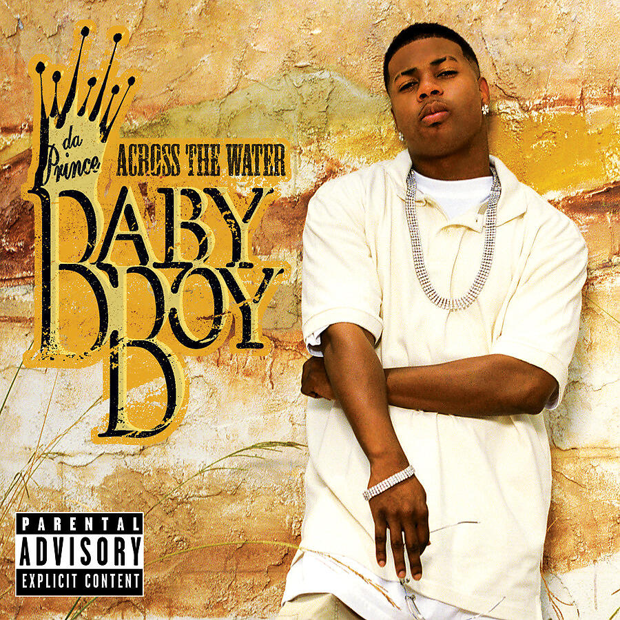 Baby Boy Da Prince - Naw Meen (Album Version (Explicit))