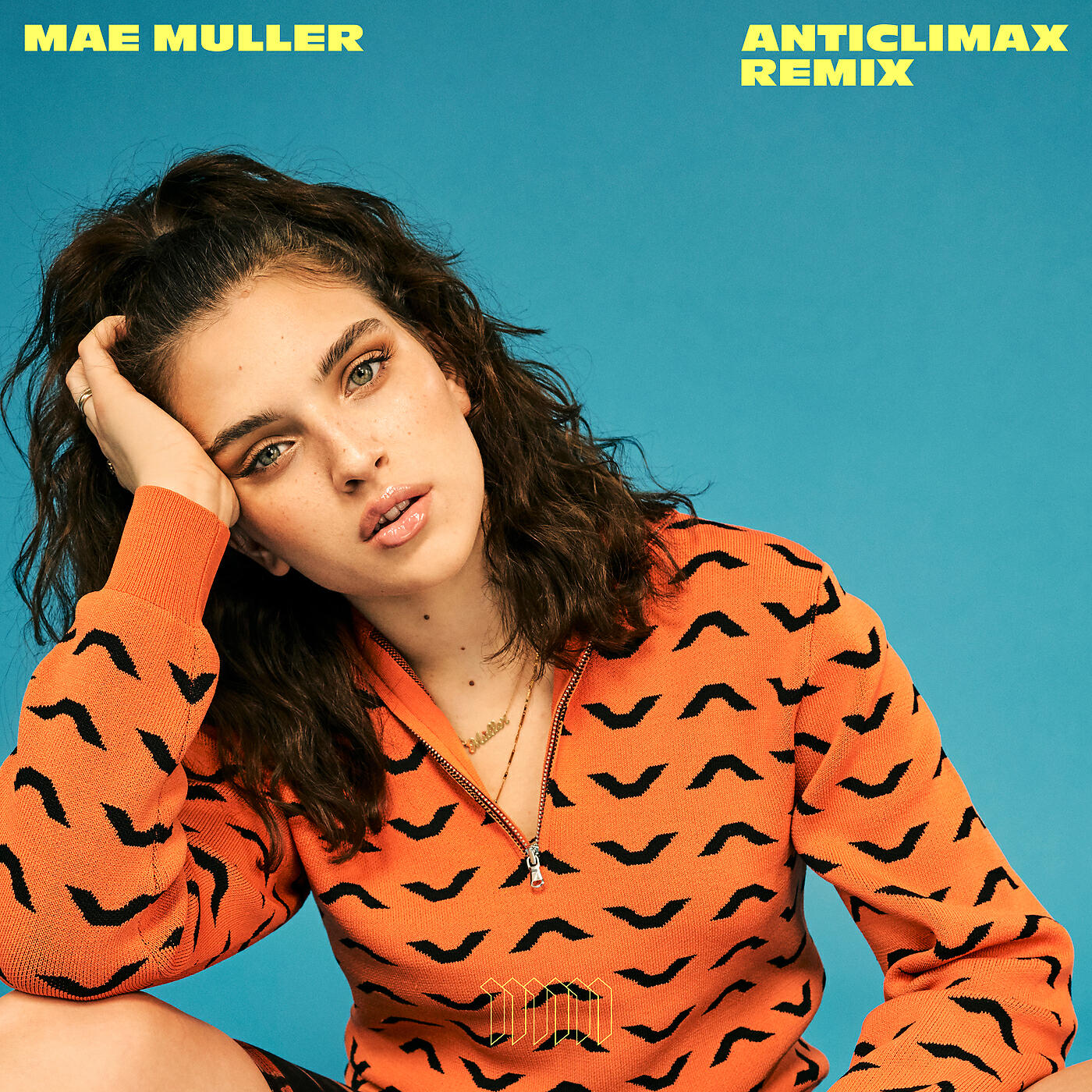 Mae Muller - Anticlimax (Steel Banglez Remix)