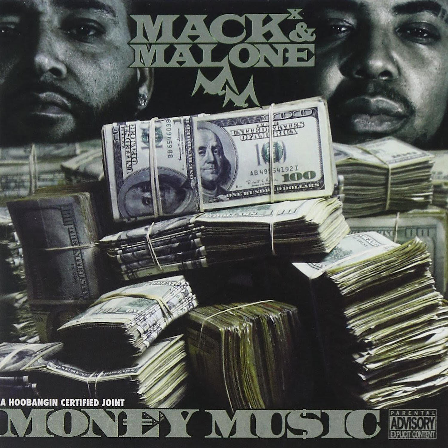 Glasses Malone - Back II Bizness