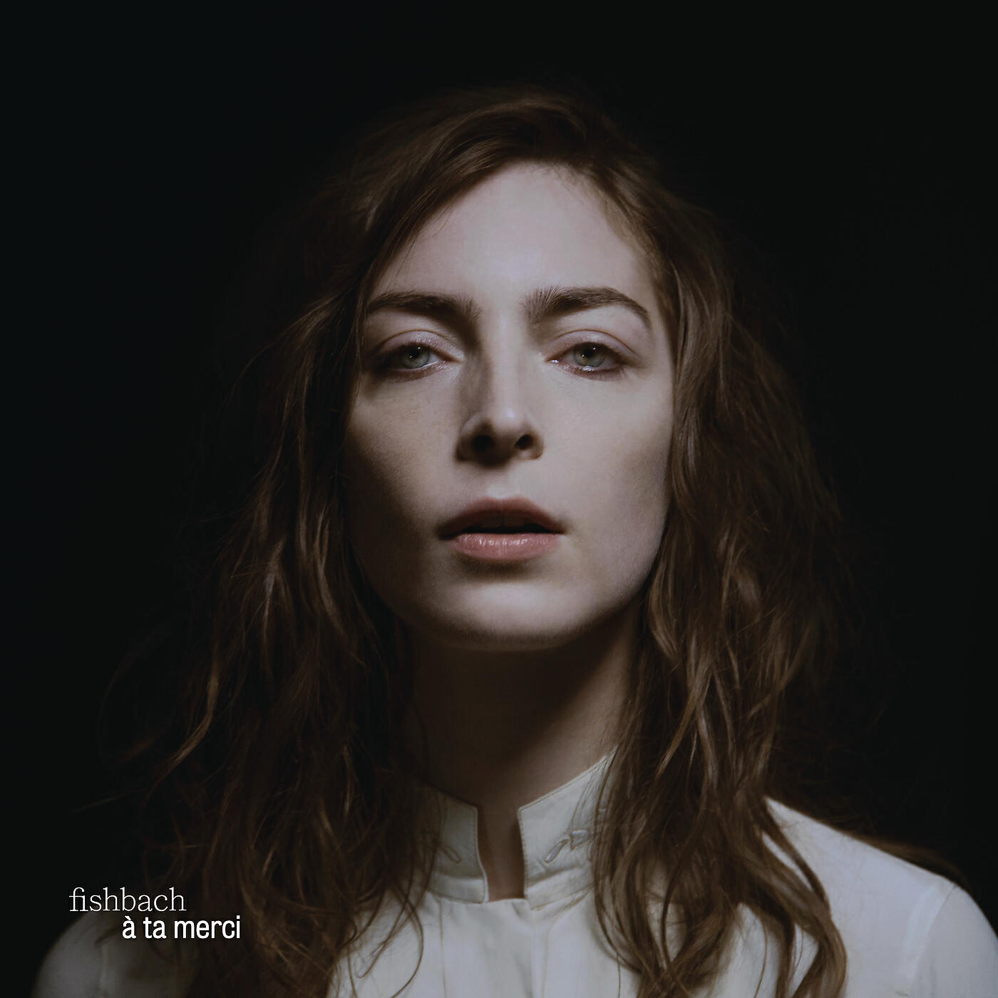 Fishbach - Y crois-tu