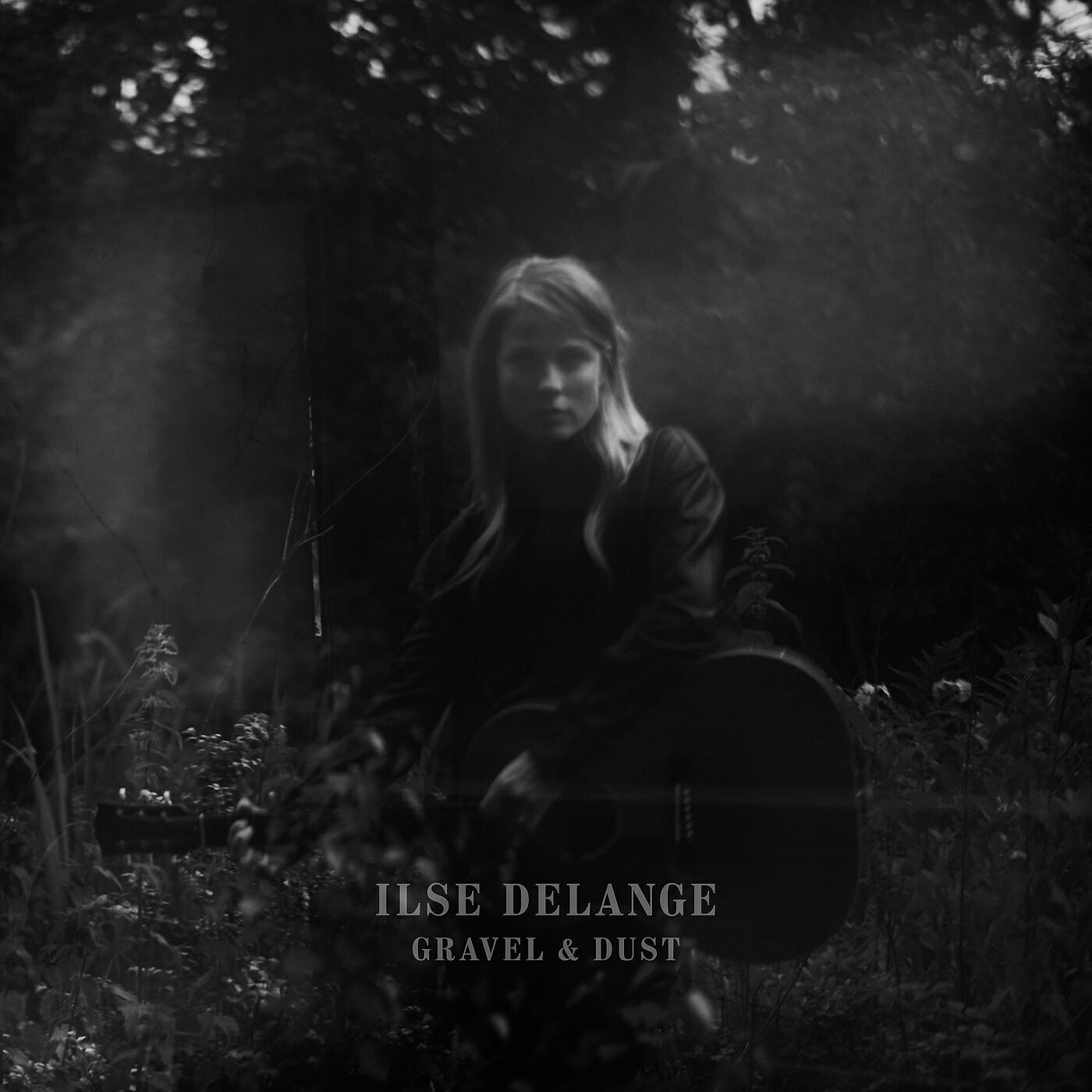 Ilse DeLange - Gravel & Dust