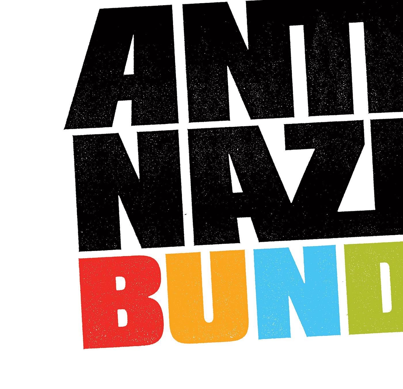 Постер альбома Antinazibund