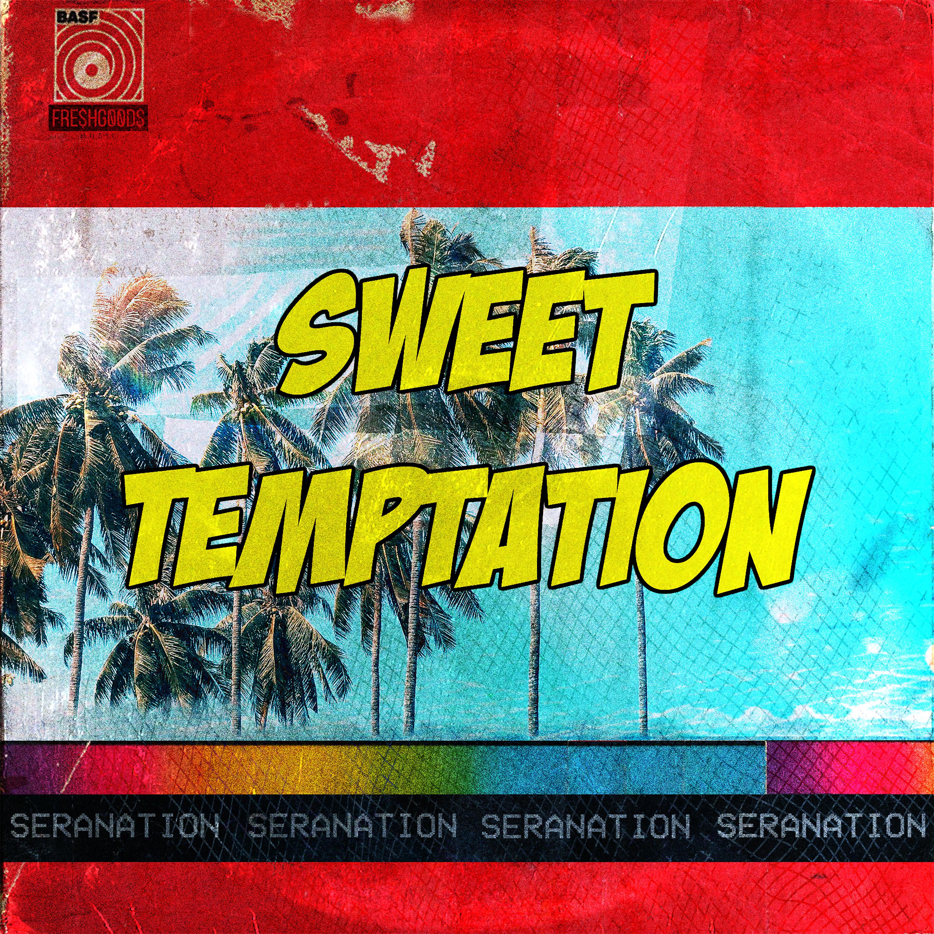 Постер альбома Sweet Temptation