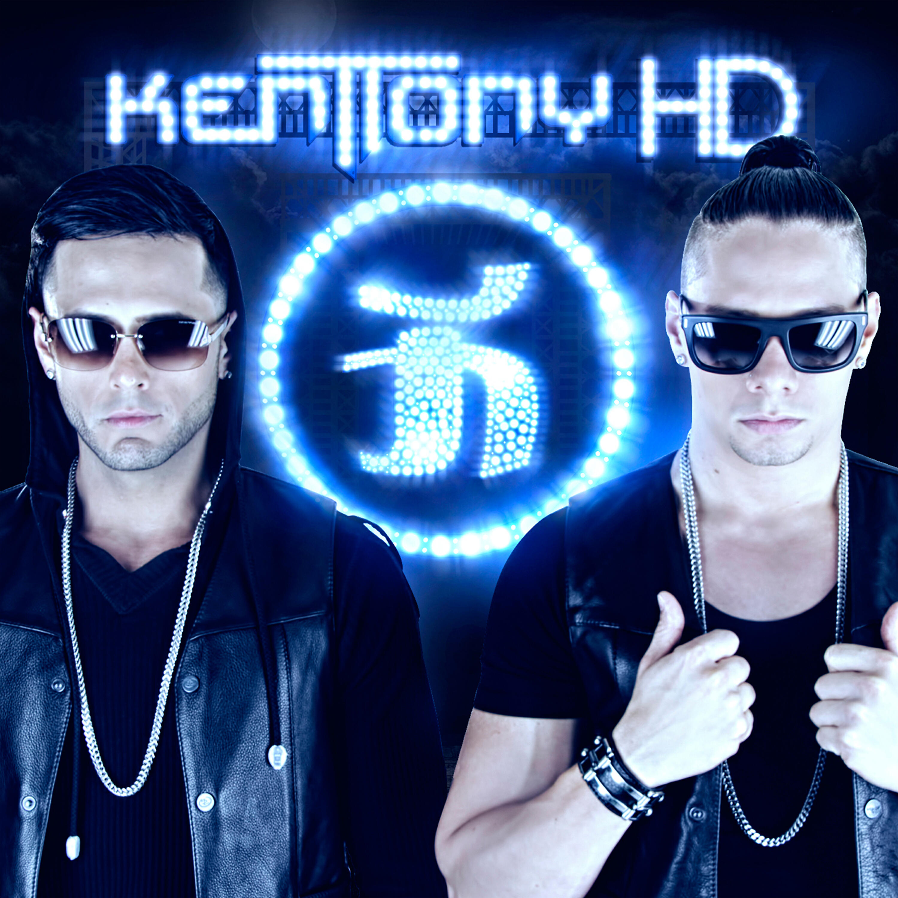 Kent Y Tony - Retumba (feat. J King y Maximan)