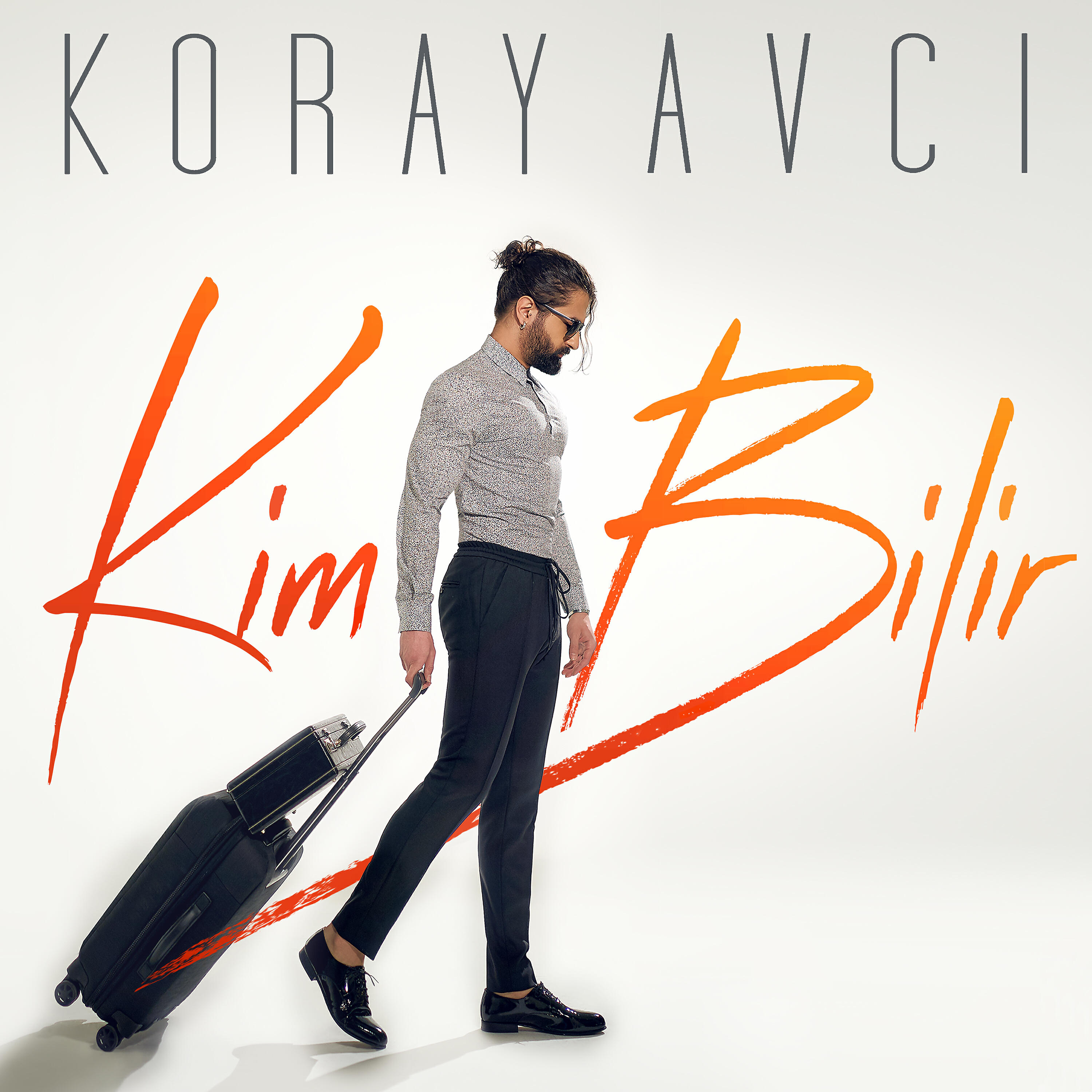 Koray Avcı - Kim Bilir