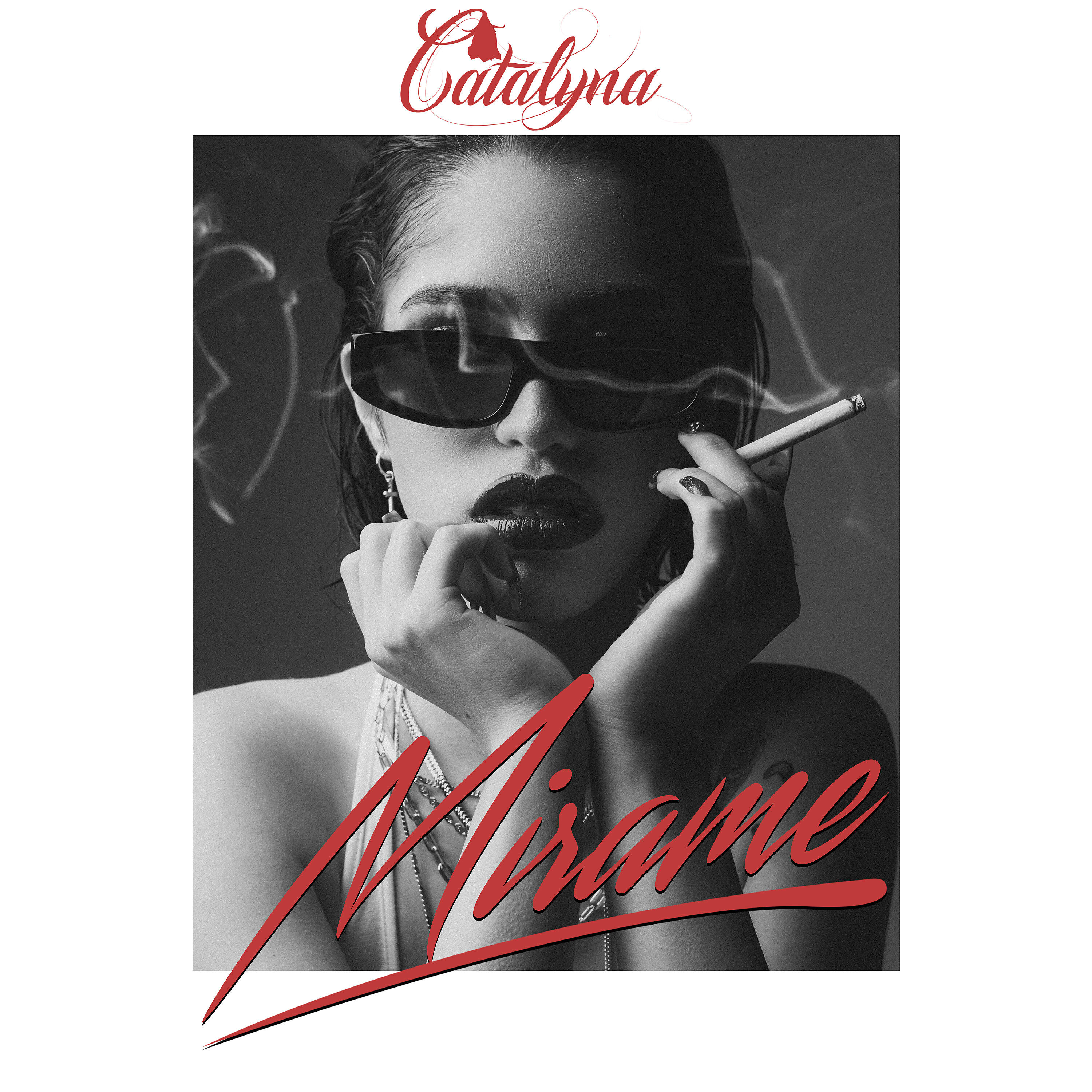 Catalyna - Mirame