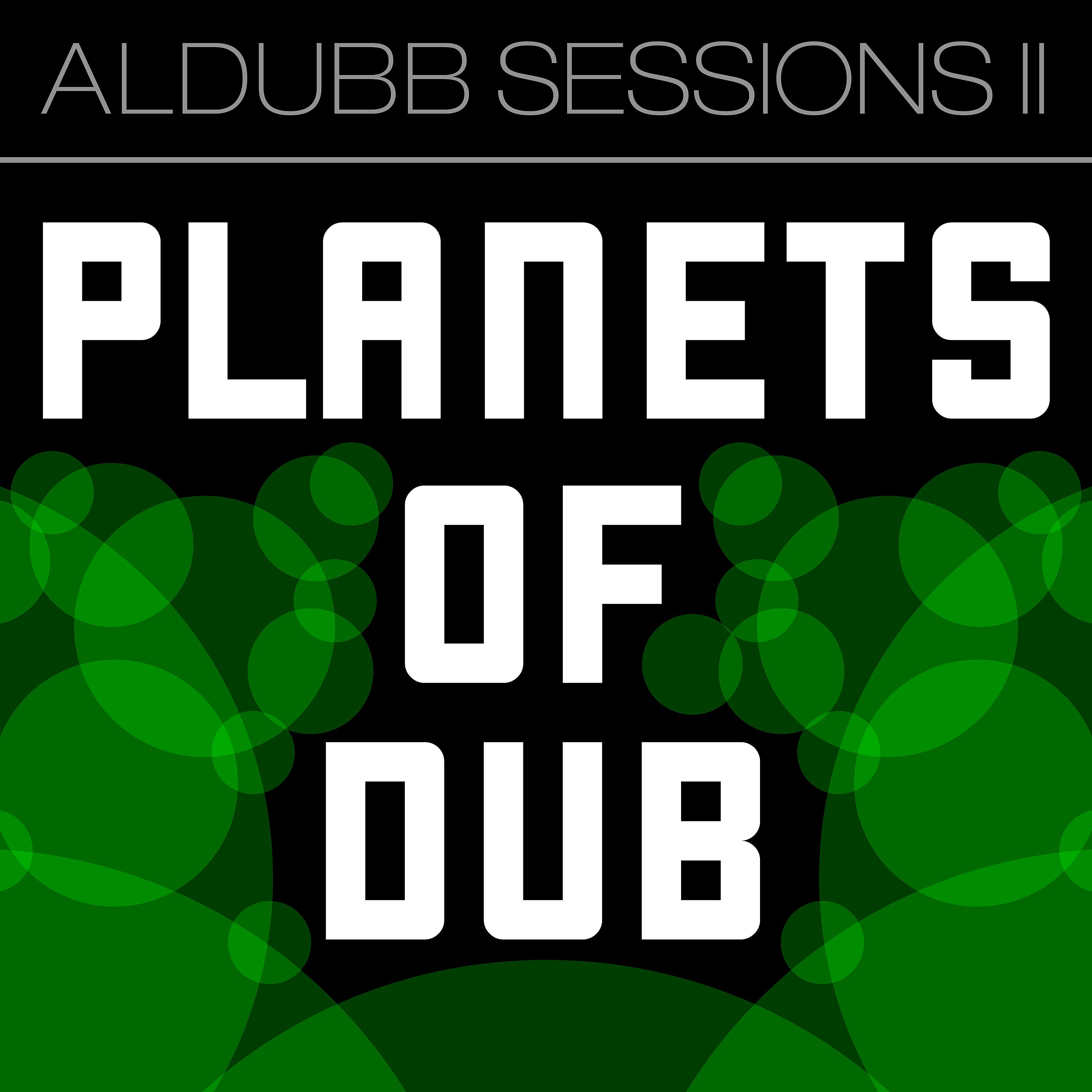 Постер альбома Planets of Dub II