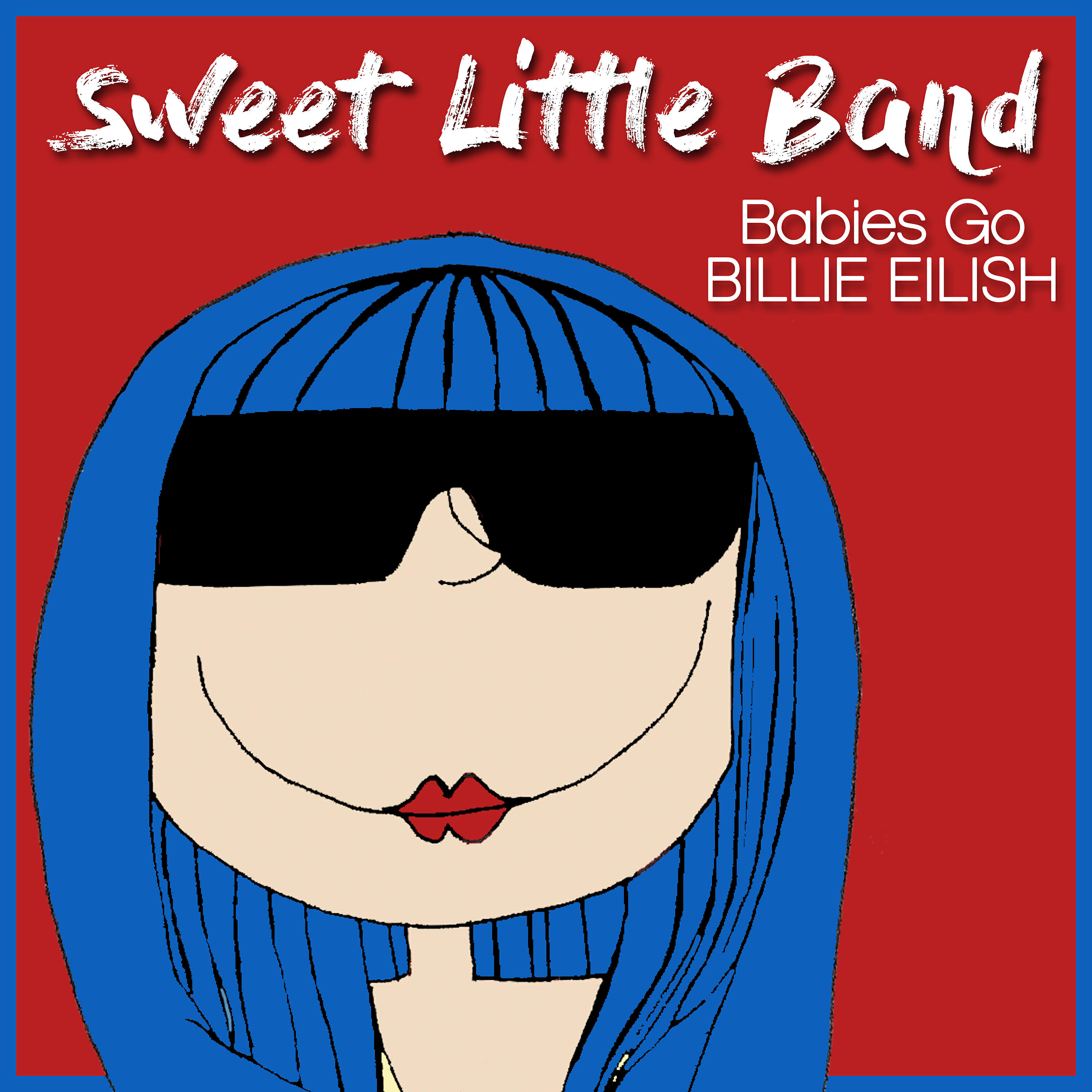 Sweet Little Band - Lovely