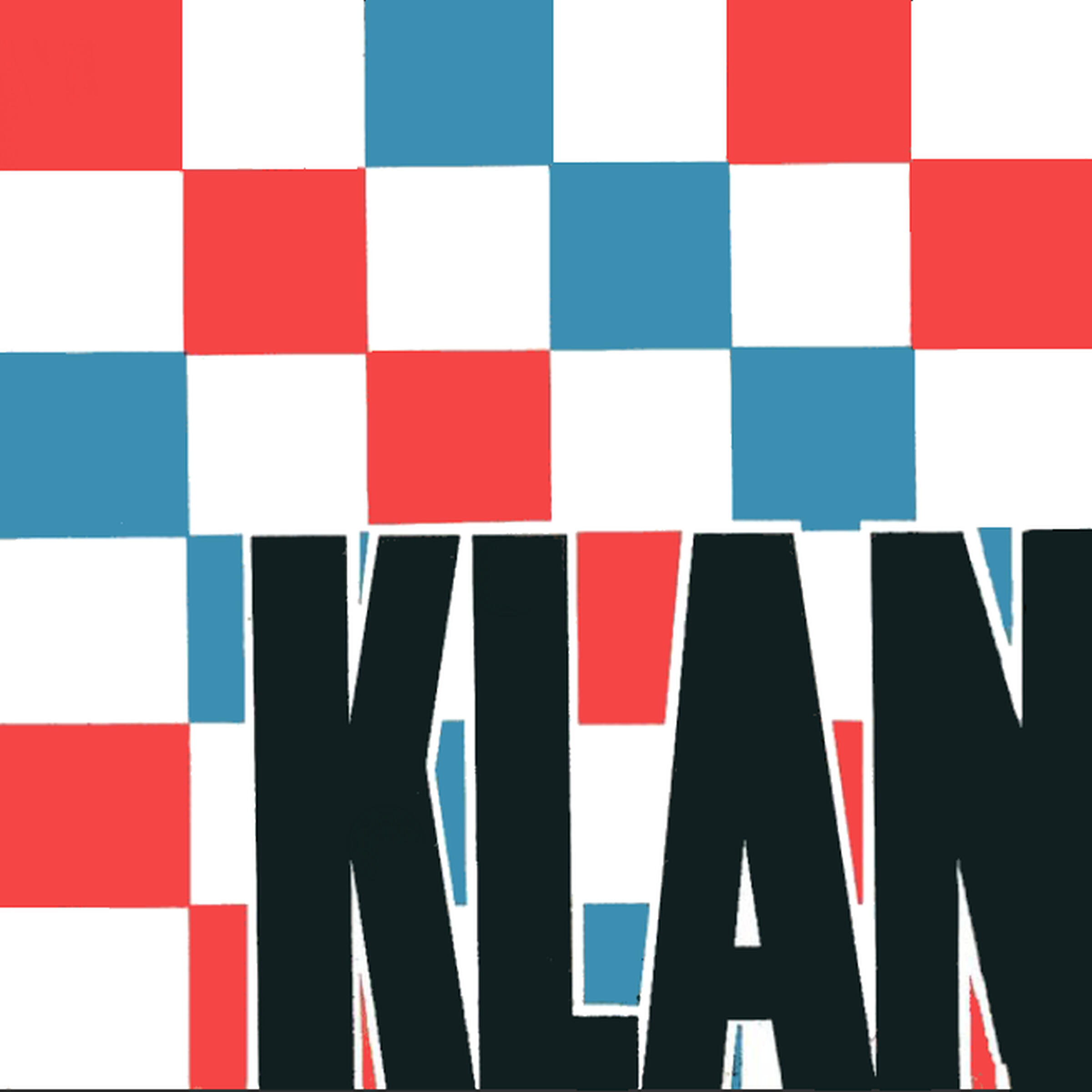 KLAN - Z brzytwą na poziomki