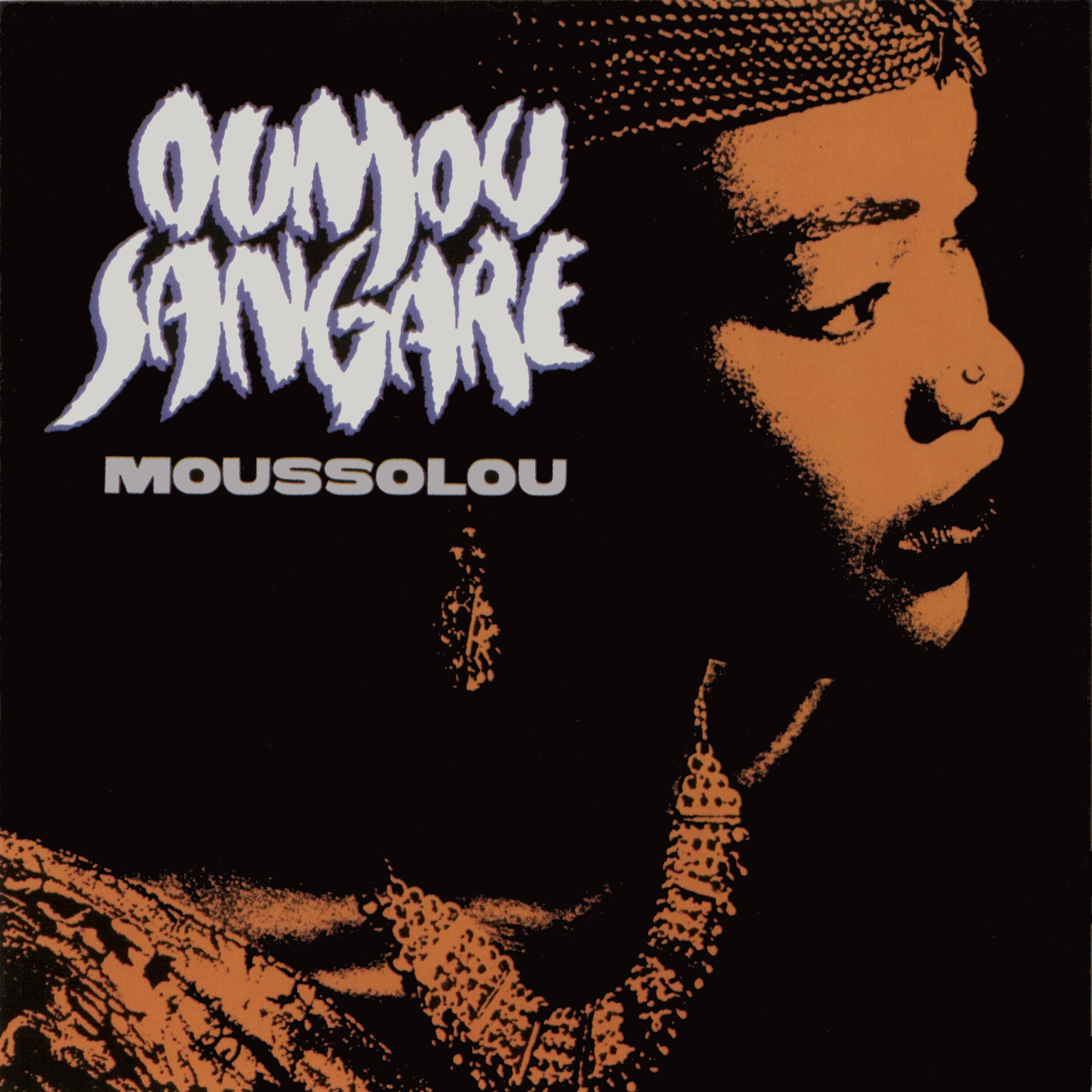 Постер альбома Moussolou