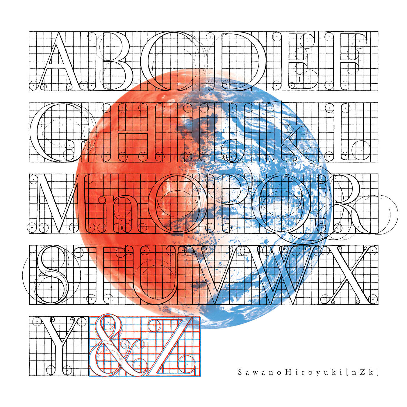SawanoHiroyuki[nZk]:mizuki - aLIEz (mZk Version)