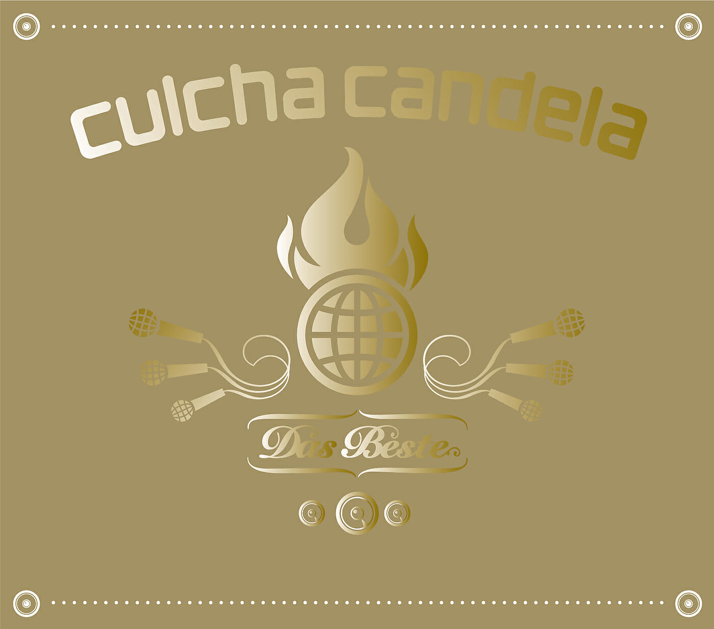 Culcha Candela - Monsta