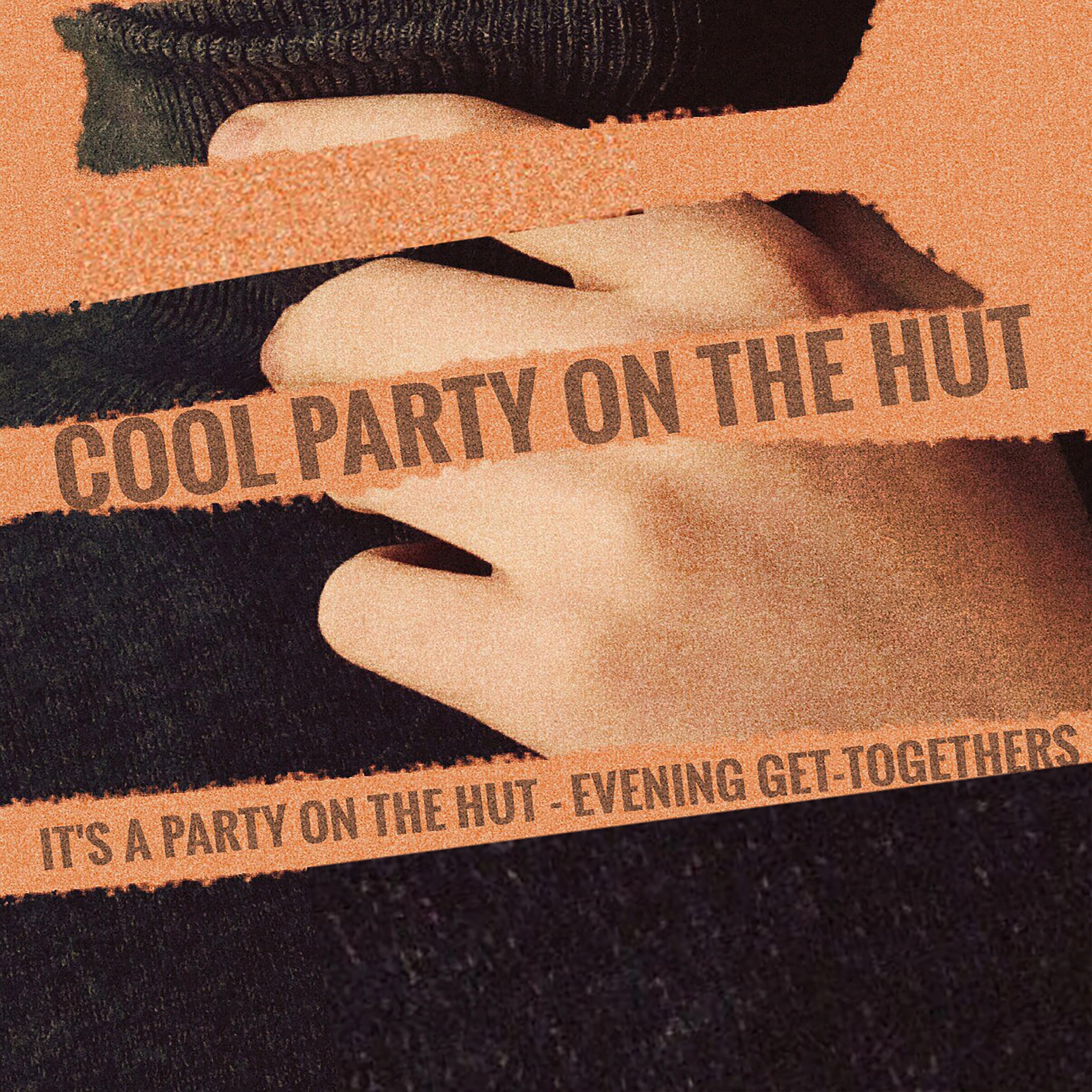 LOV.iL - Cool Party on the Hut (It's a Party on the Hut - Evening Get-togethers)