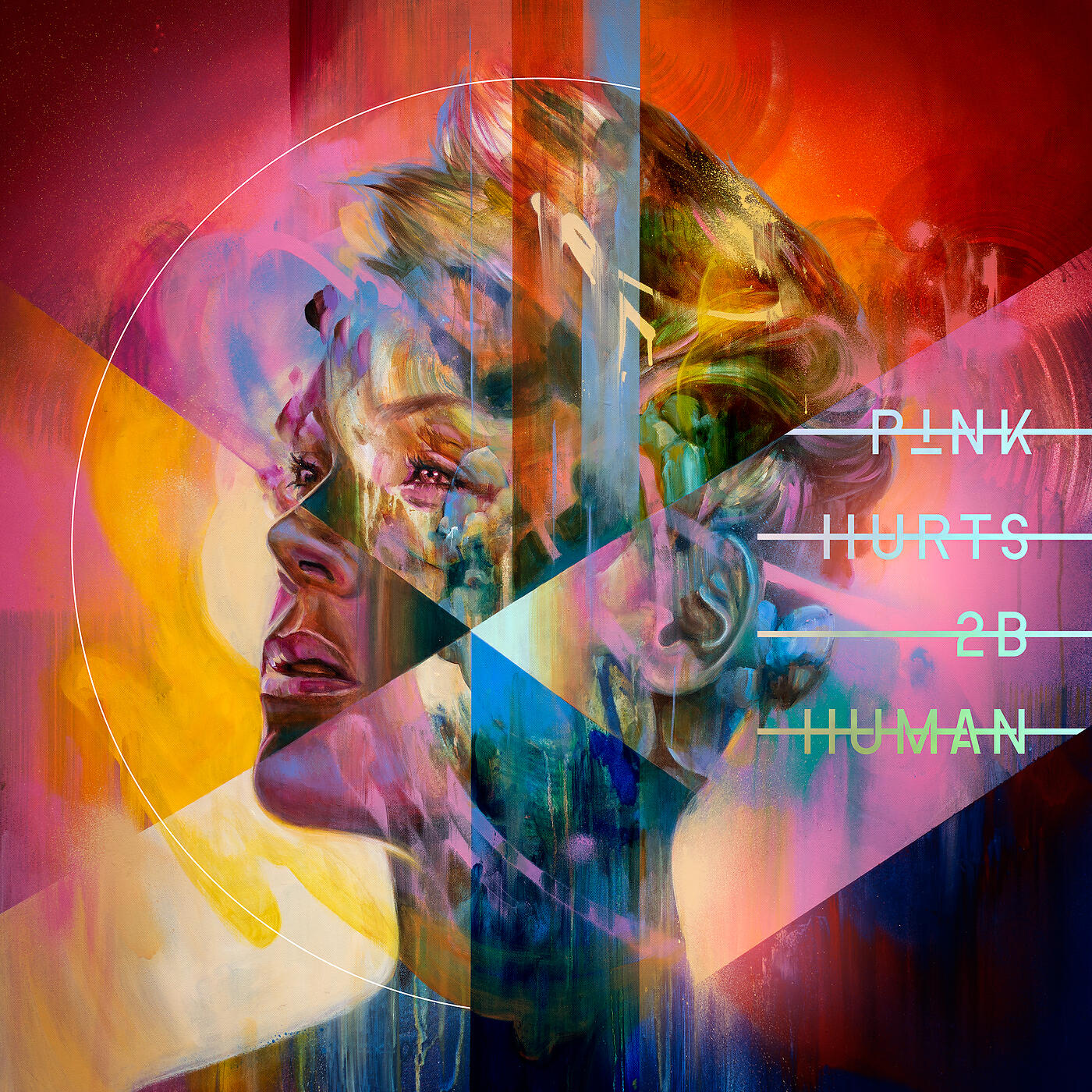 P!NK - Can We Pretend (Bart B More Remix)