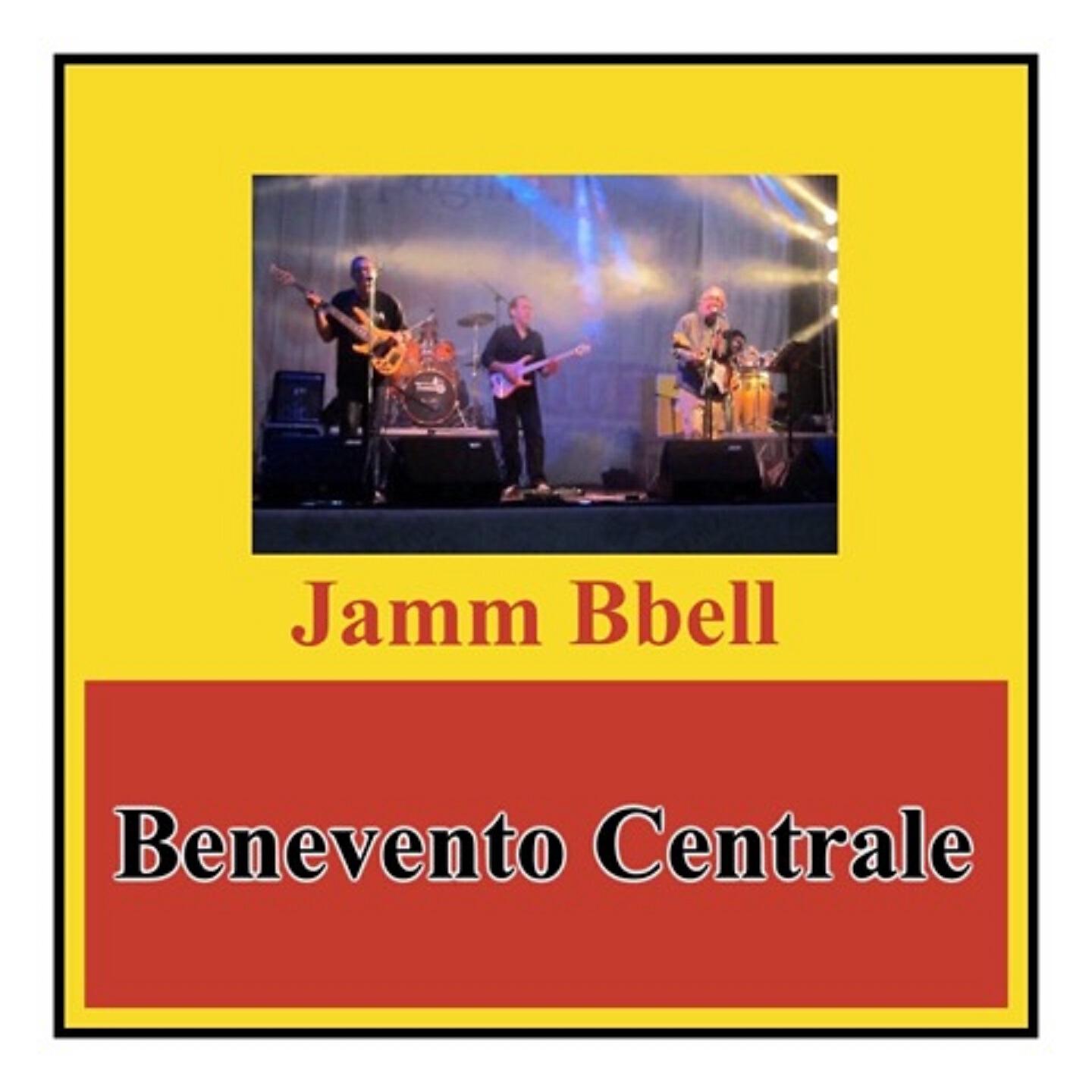Benevento Centrale - Jamm bbell