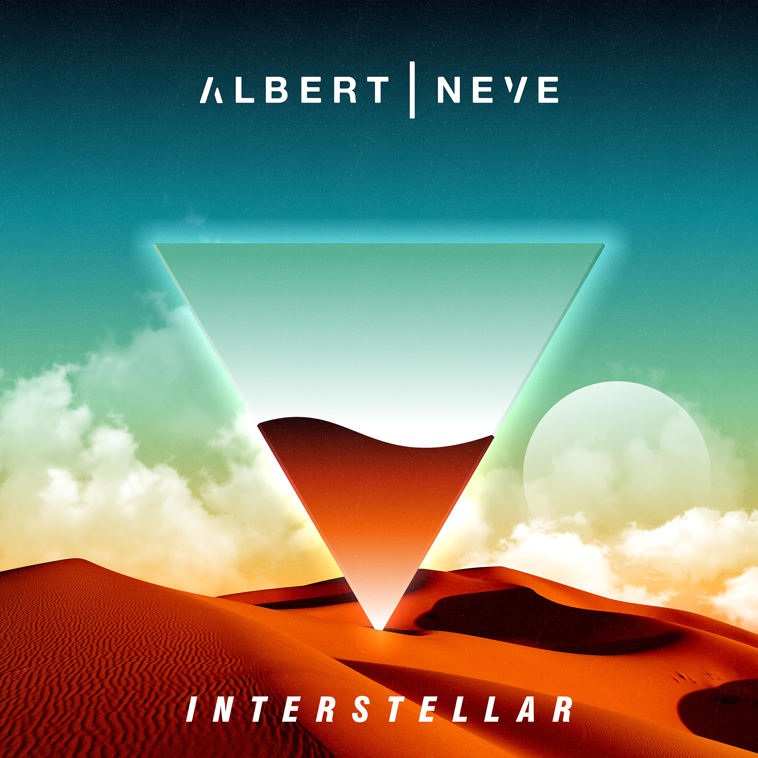 Albert Neve - Interstellar (Original Edit)