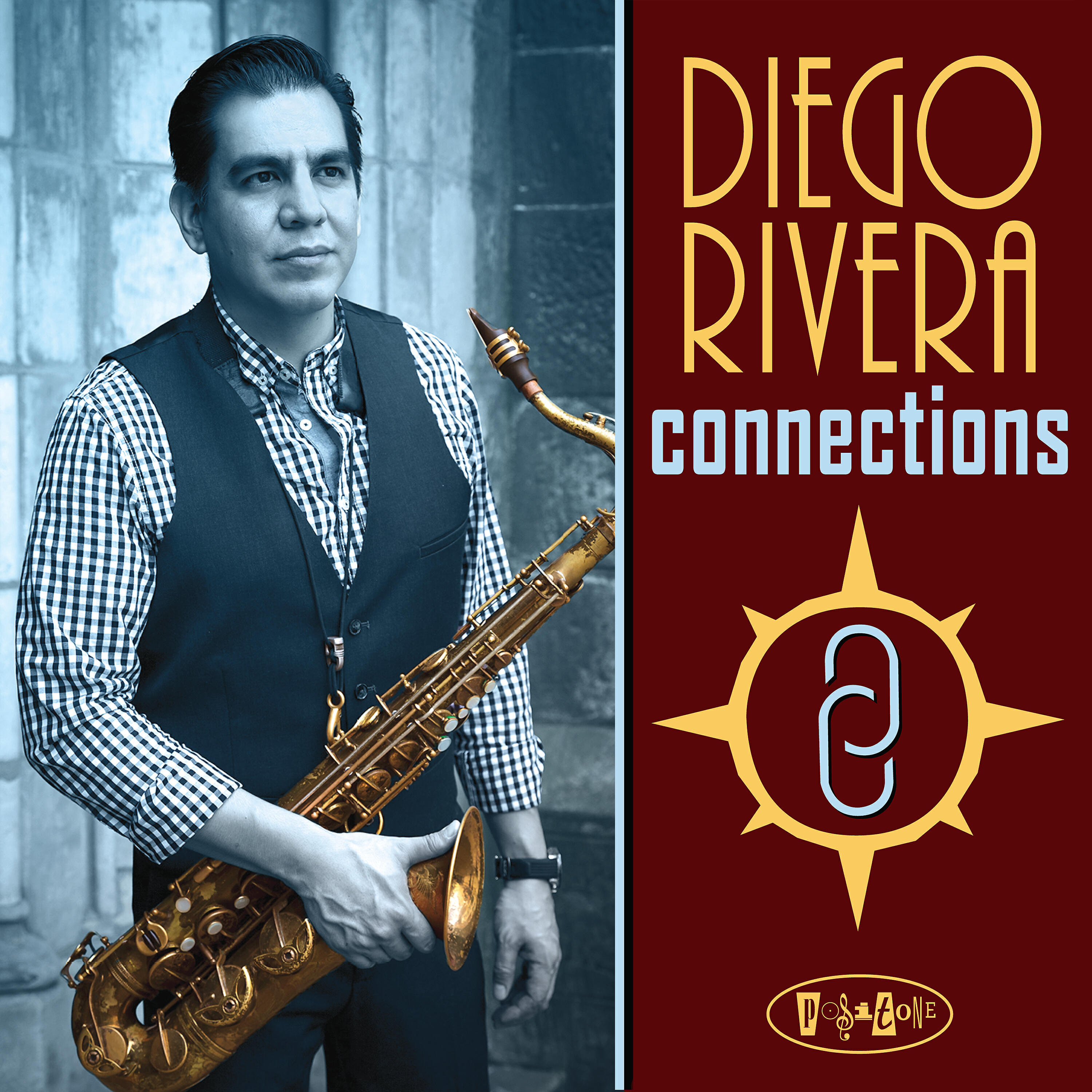 Diego Rivera - Love (Your Spell Is Everywhere)