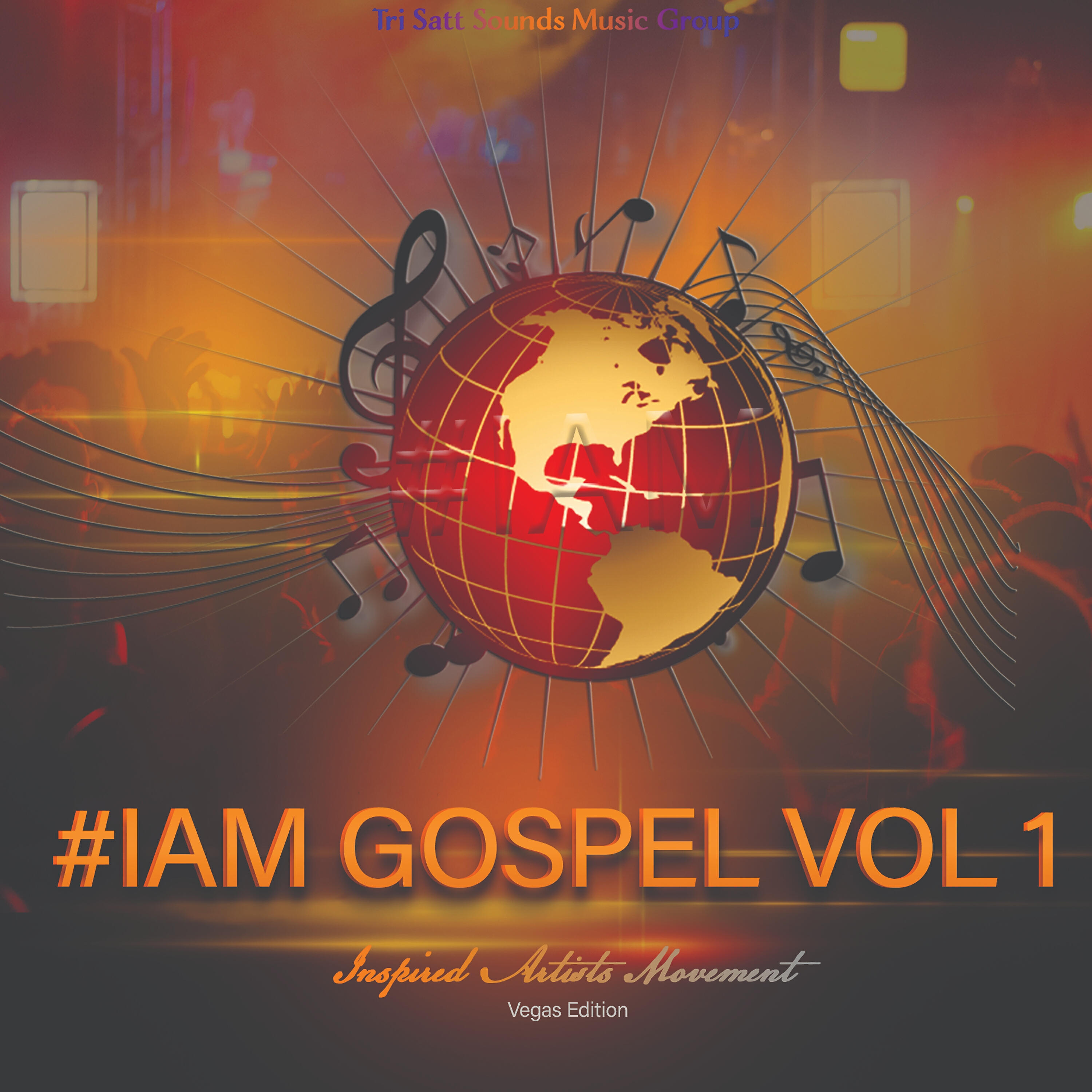Dave Tolliver - Lord Thank You for My Mama Ft Dave Tolliver, Tony Terry, Lil G