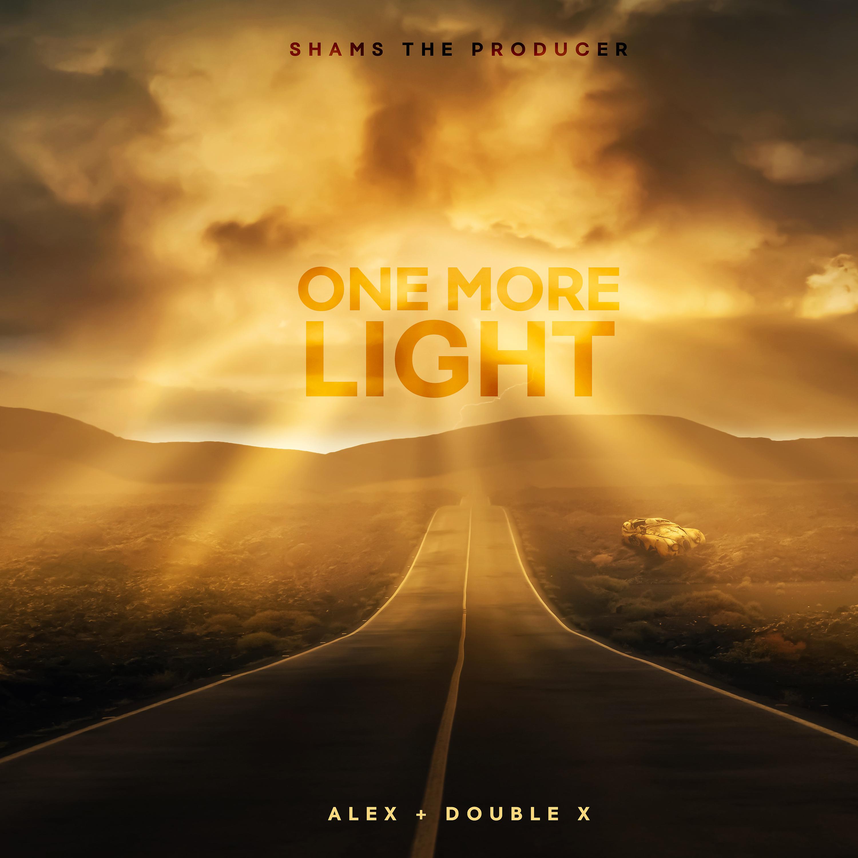 Постер альбома One More Light