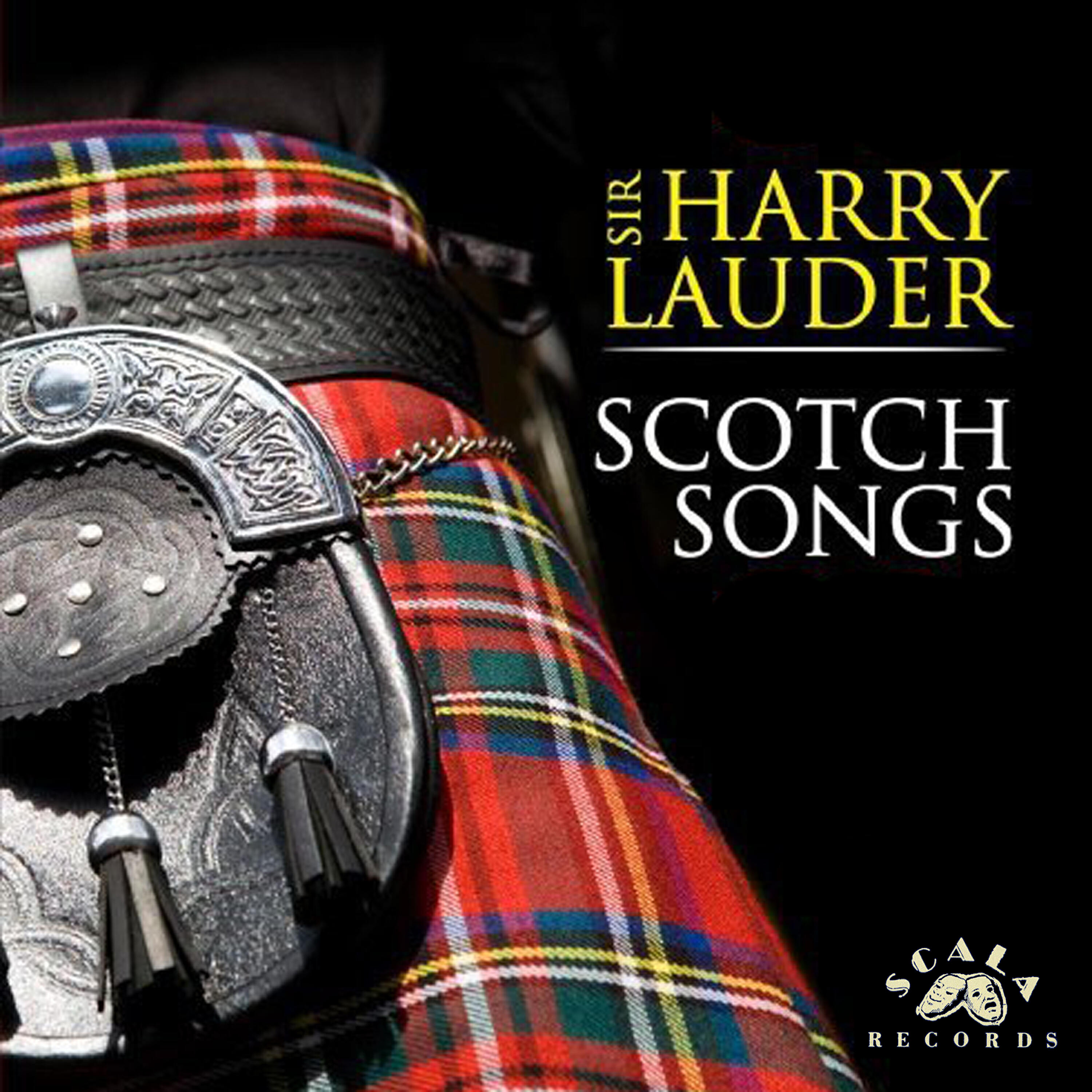 Sir Harry Lauder - Breakfast in Bed on Sunday Morning