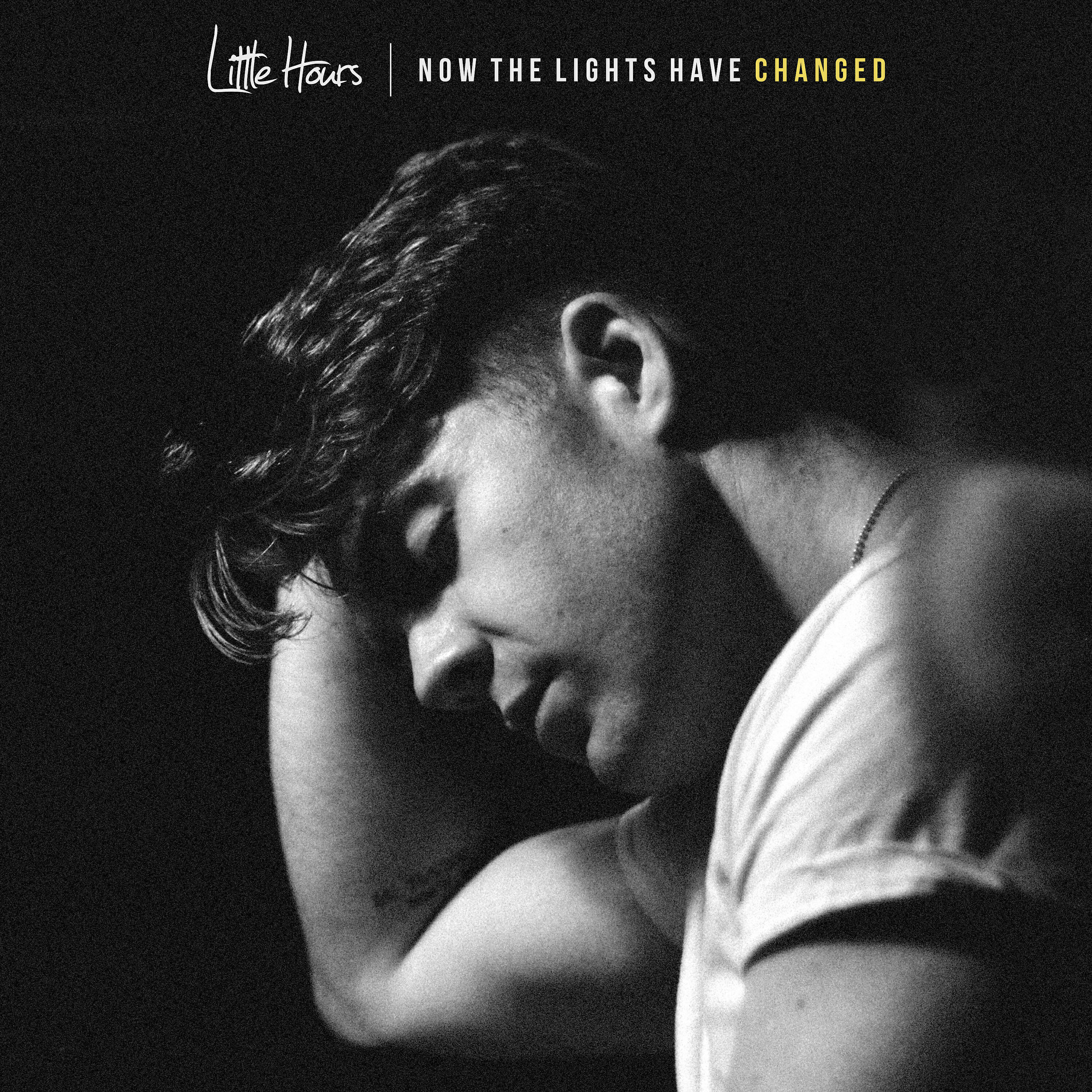 Little Hours - Lost Boys