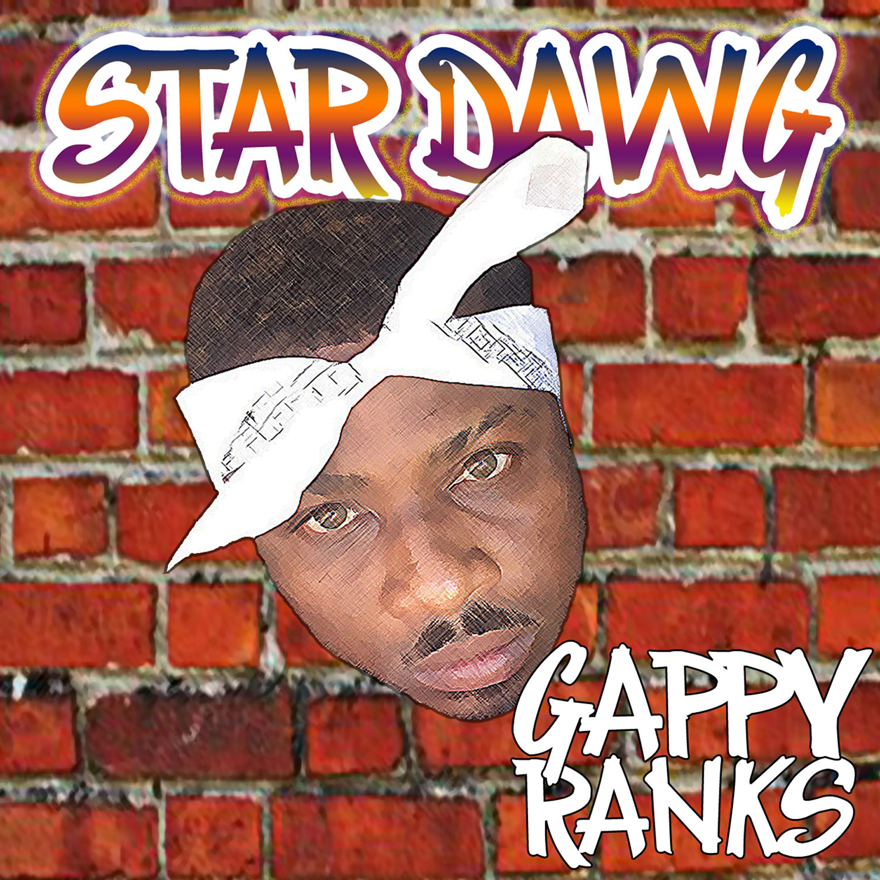 Gappy Ranks - Koof Koffa