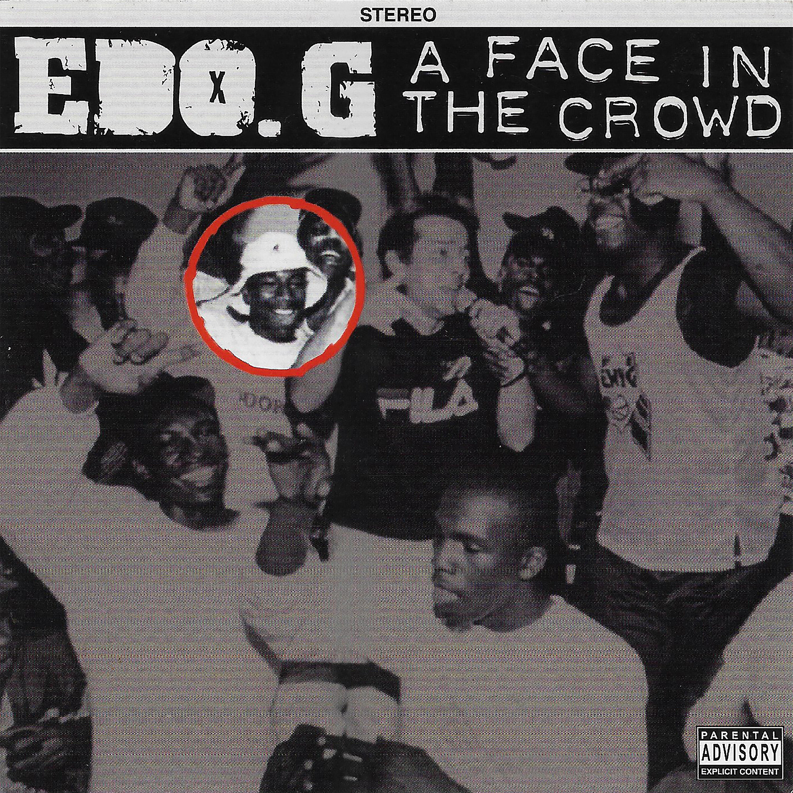 Edo.G - Dummies