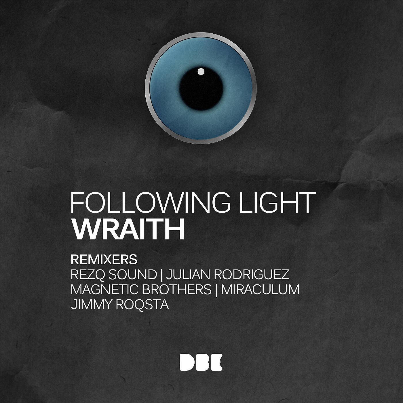 Following Light - Wraith (RezQ Sound Remix)