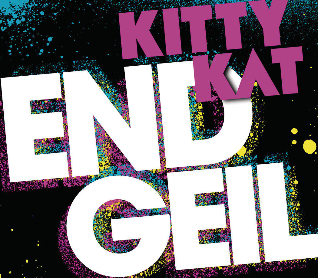 Kitty Kat - Endgeil (Fukkk Offf RMX)
