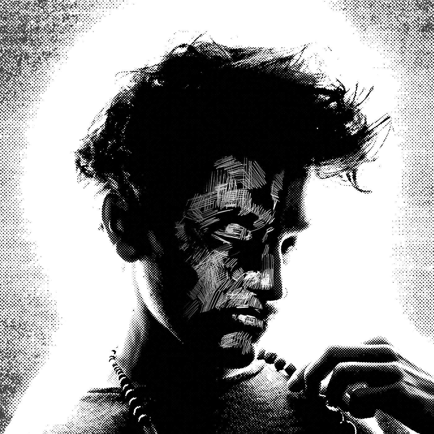 Gabriel Vitel - Mind Doodles (Monolink Remix / Extended Version)