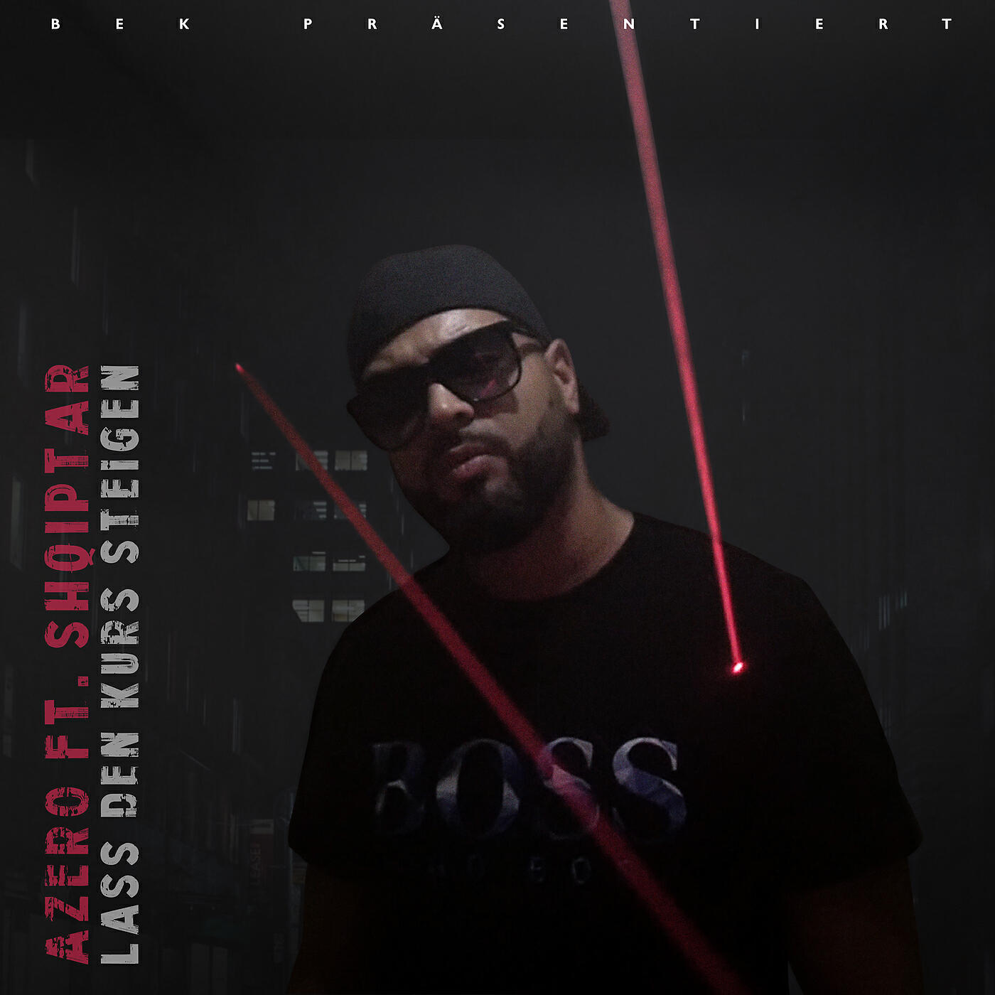 Azero - Lass den Kurs steigen