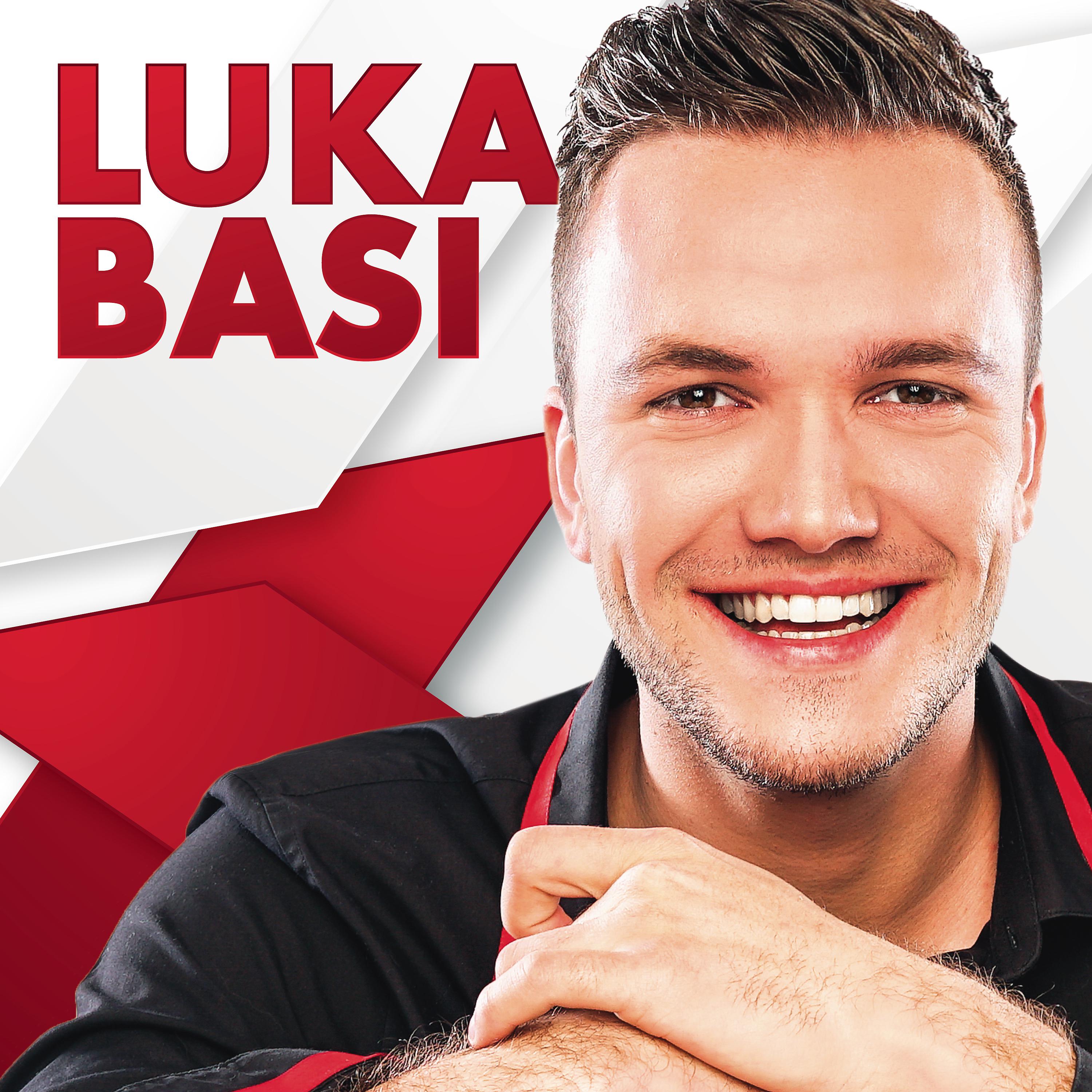 Постер альбома Luka Basi