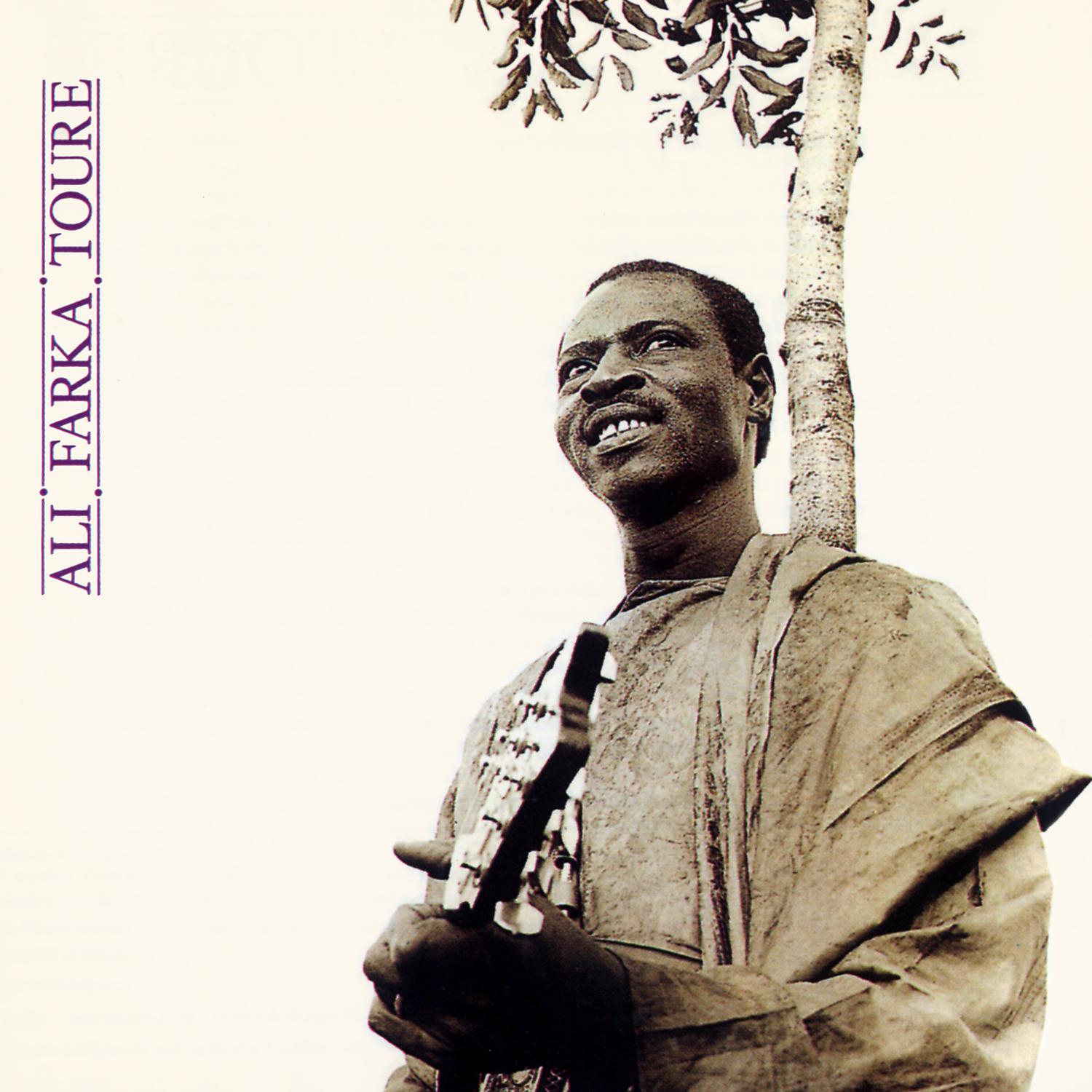Постер альбома Ali Farka Touré