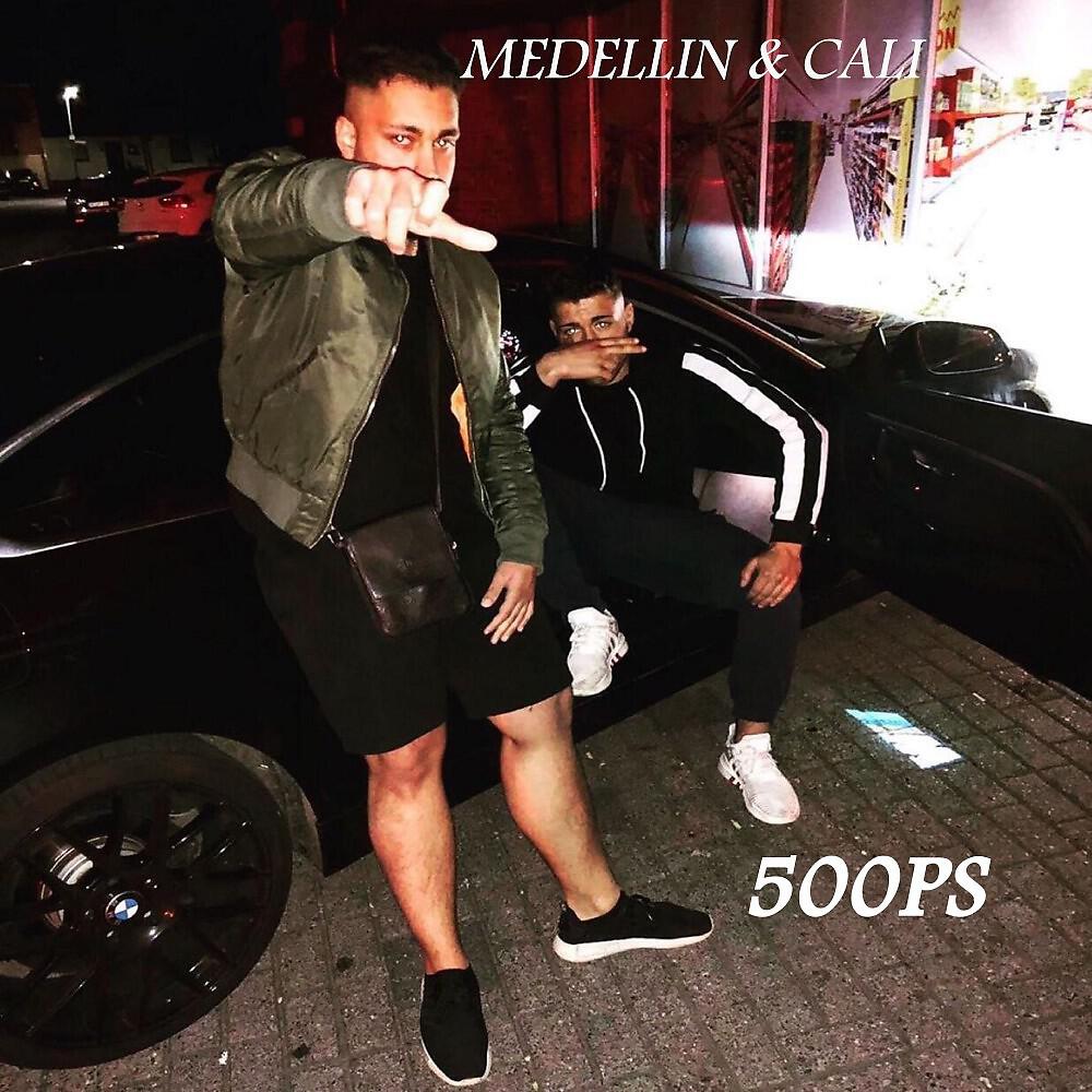 MEDELLIN - 500Ps