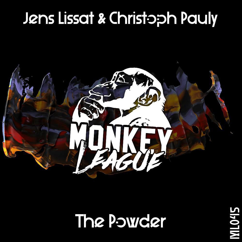 Постер альбома The Powder (Original Mix)