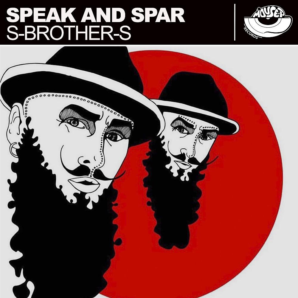 Постер альбома Speak and Spar