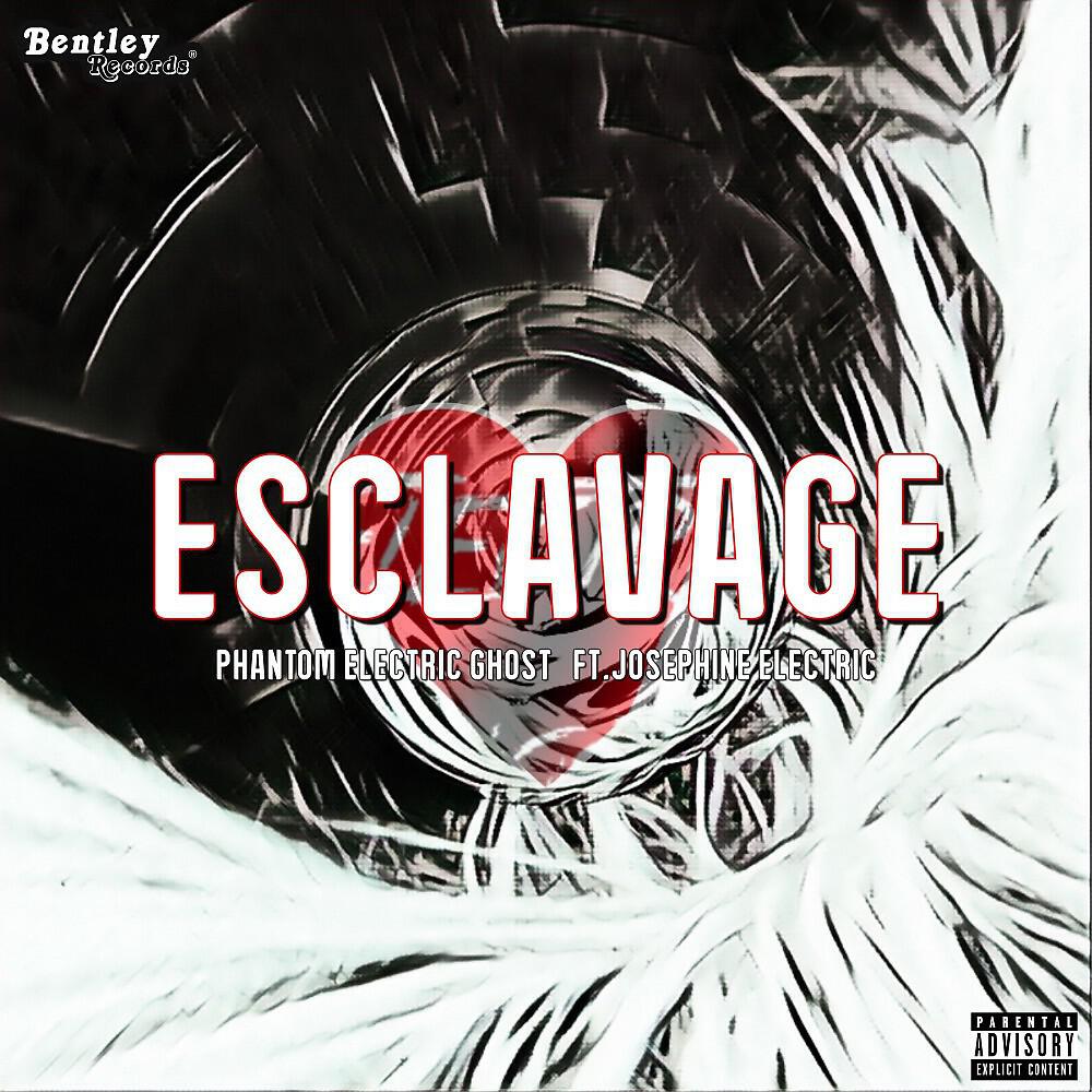 Phantom Electric Ghost - Esclavage