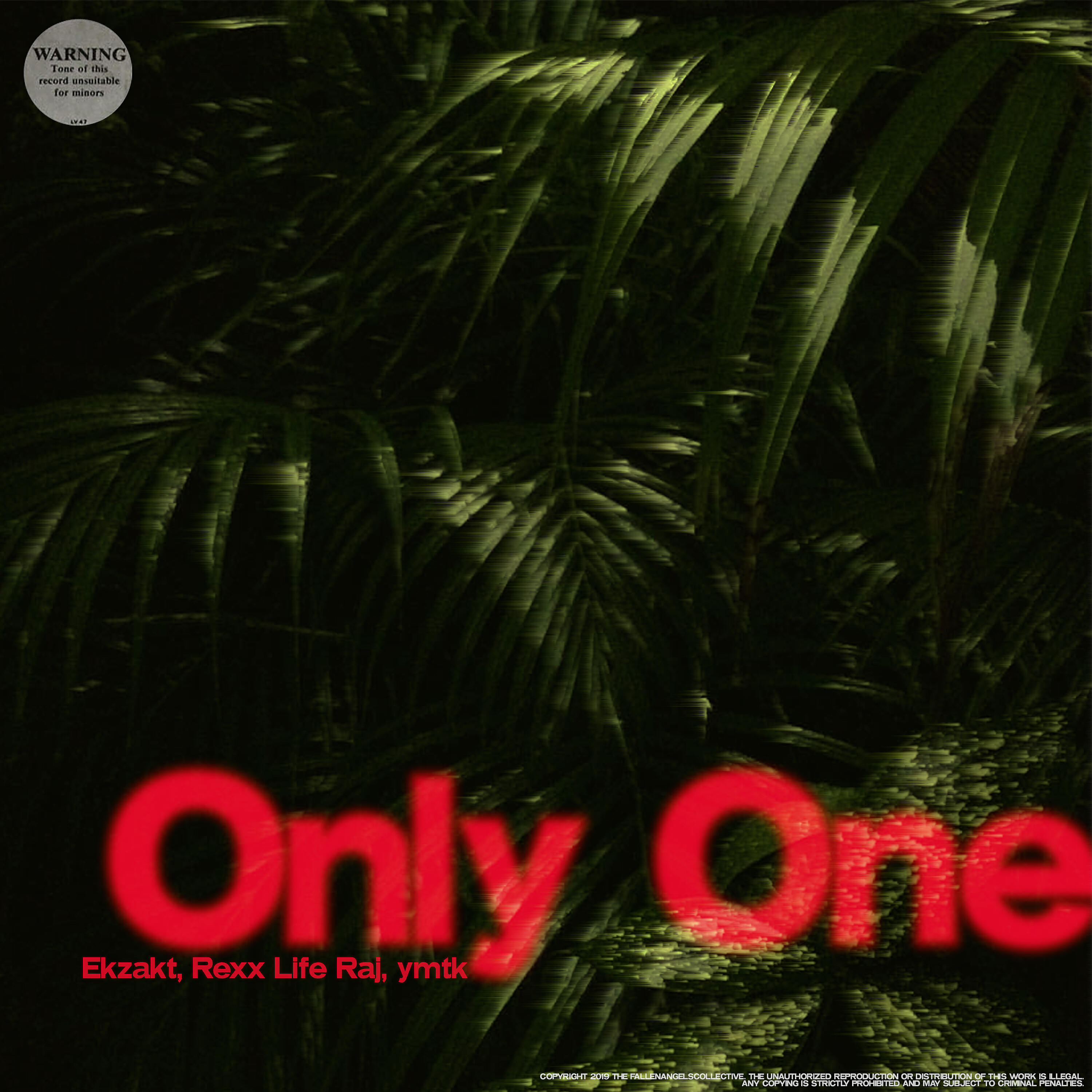 Ekzakt - Only One