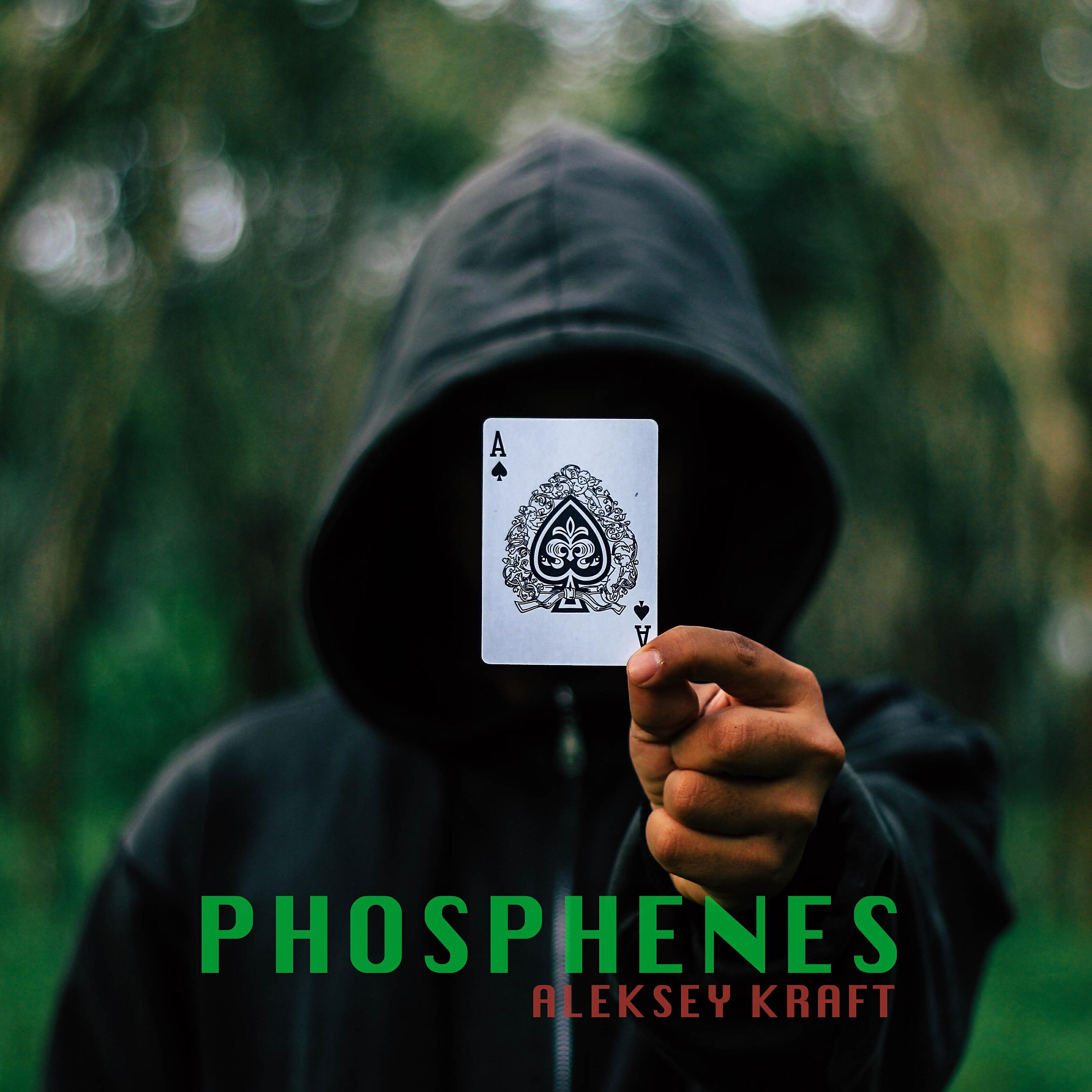 Aleksey Kraft - Phosphenes