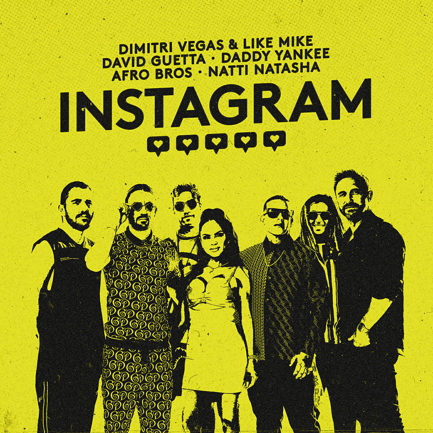 Dimitri Vegas - Instagram